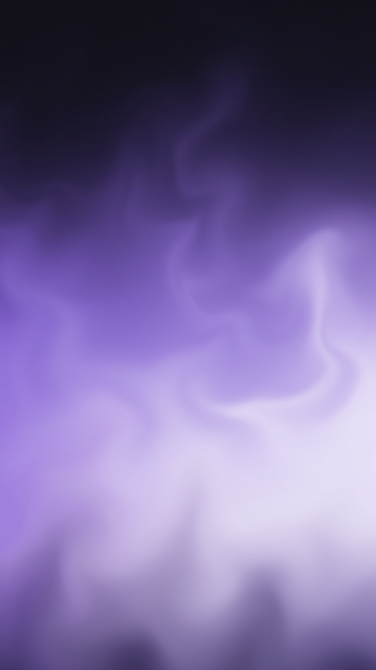 Purple, Violette, Cumulus, Magenta. Wallpaper in 750x1334 Resolution