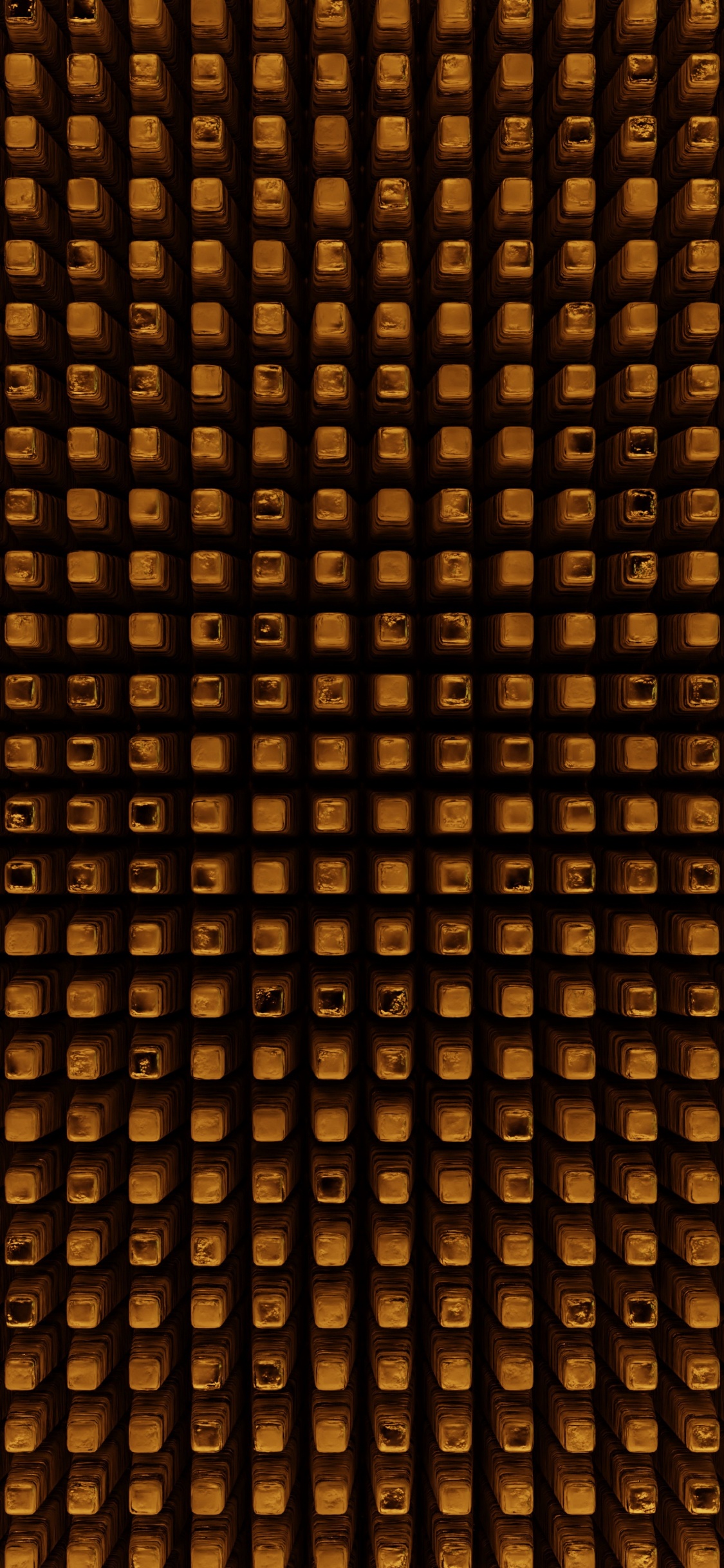Black and Brown Woven Textile. Wallpaper in 1125x2436 Resolution