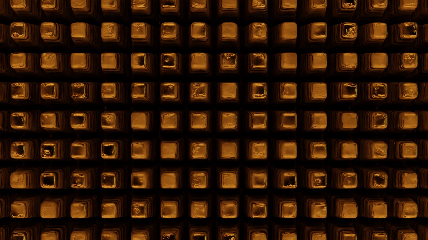 Black and Brown Woven Textile. Wallpaper in 1366x768 Resolution