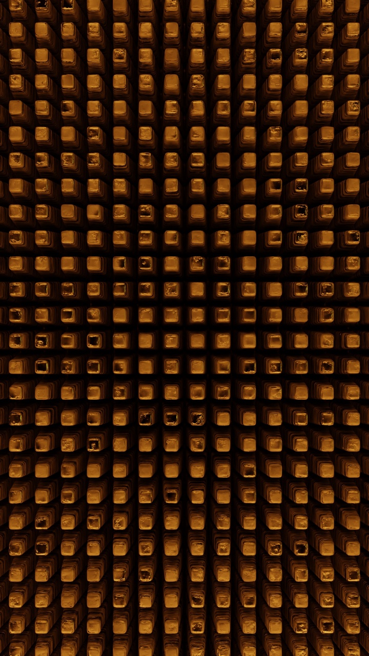Black and Brown Woven Textile. Wallpaper in 720x1280 Resolution