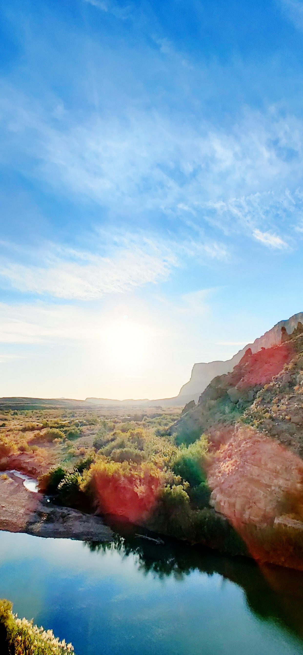 Nature, National Park, Delicate Arch, Big Bend National Park, Badlands National Park. Wallpaper in 1242x2688 Resolution