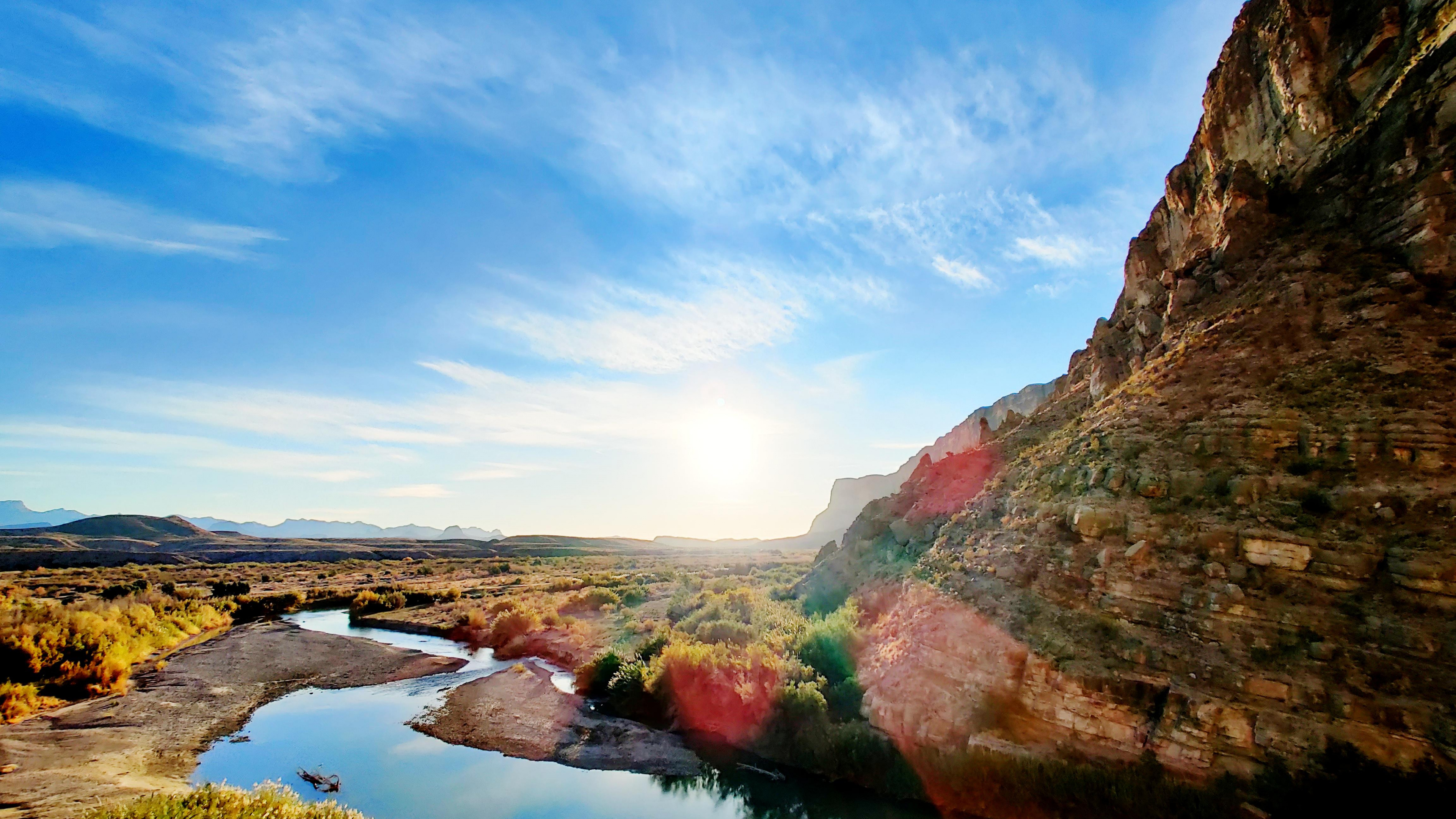Nature, National Park, Delicate Arch, Big Bend National Park, Badlands National Park. Wallpaper in 3840x2160 Resolution