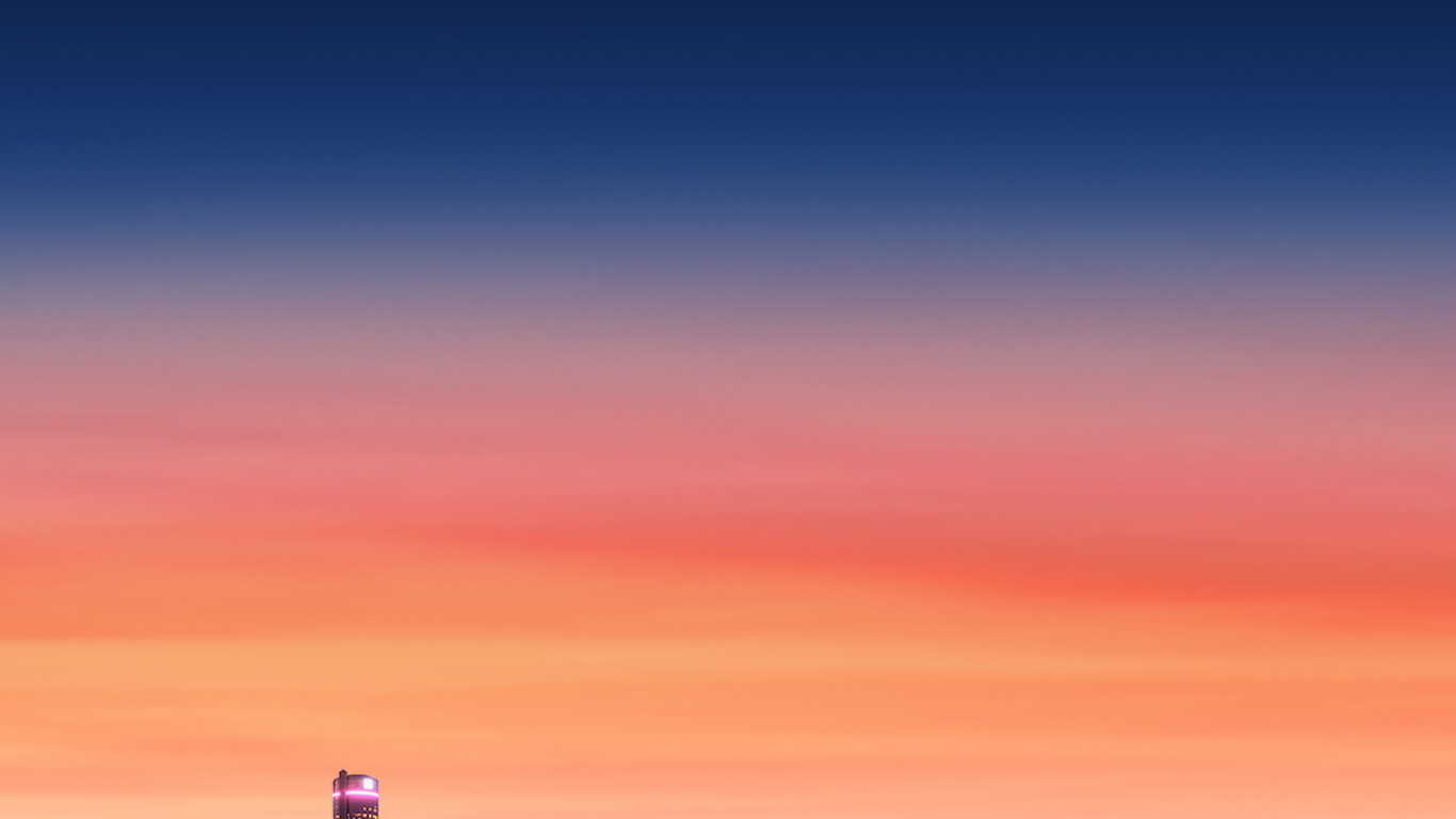 LG, LG X Venture, Telefon, Smartphone, Horizont. Wallpaper in 1366x768 Resolution