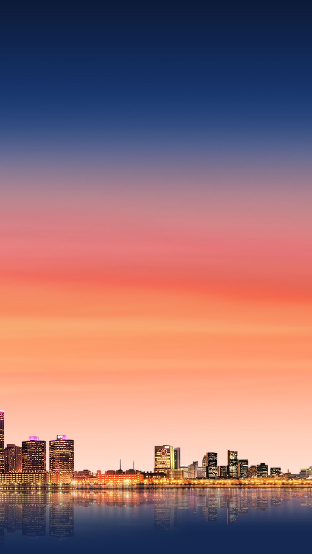 LG, LG X Venture, Telephone, Smartphone, Dusk. Wallpaper in 1080x1920 Resolution