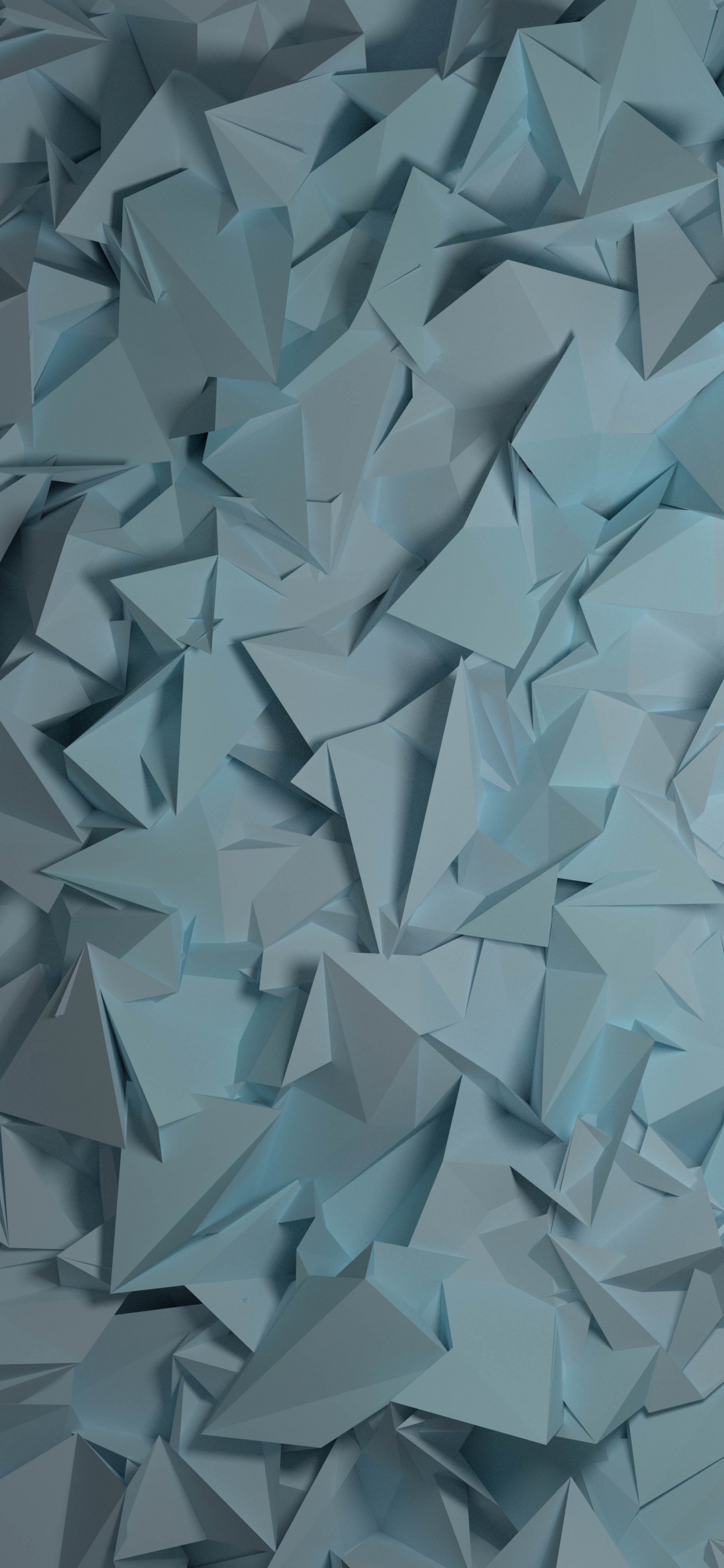 Textil Redondo Gris y Blanco. Wallpaper in 1242x2688 Resolution