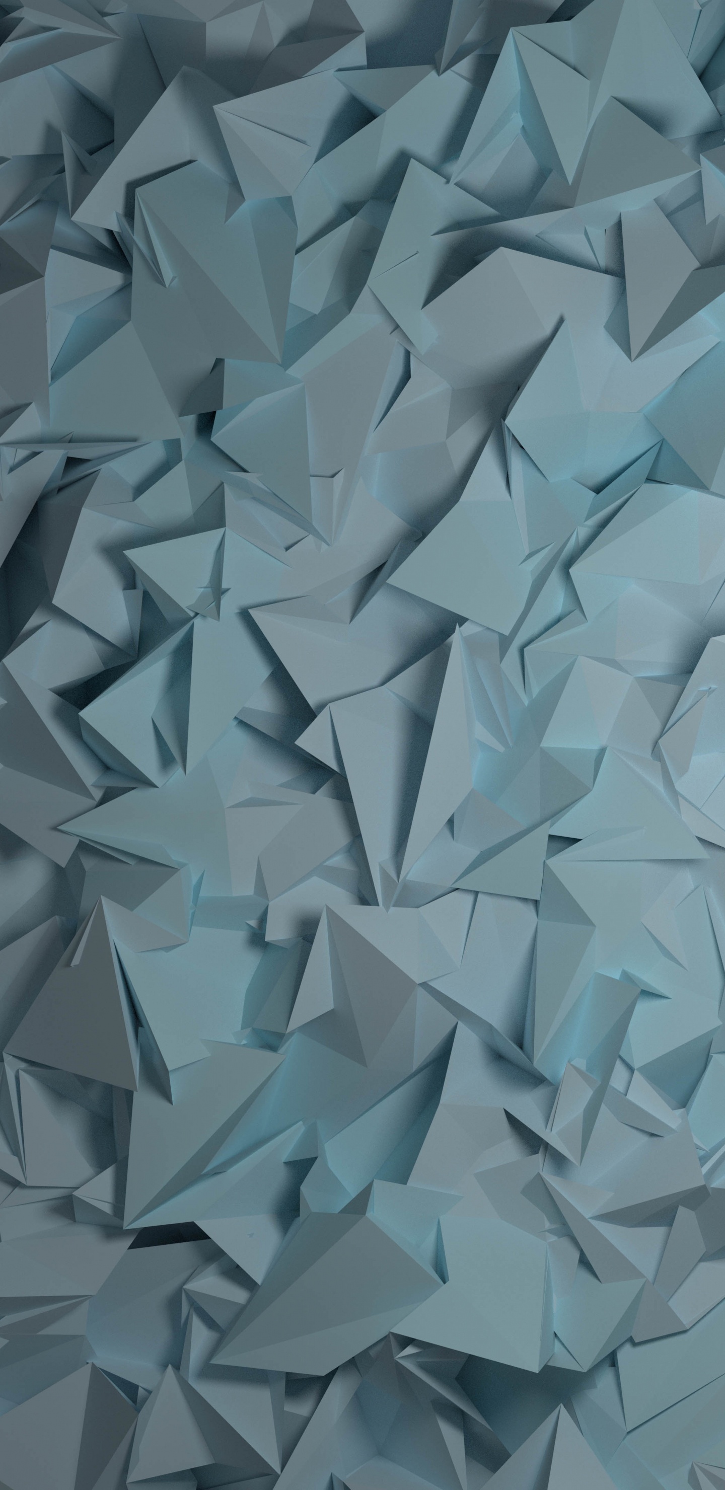 Textil Redondo Gris y Blanco. Wallpaper in 1440x2960 Resolution