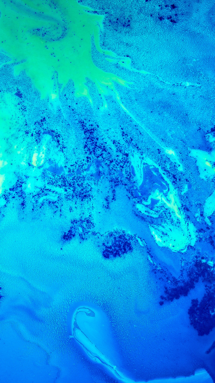 Farbe, Wasser, Wasserressourcen, Blau, Azure. Wallpaper in 750x1334 Resolution