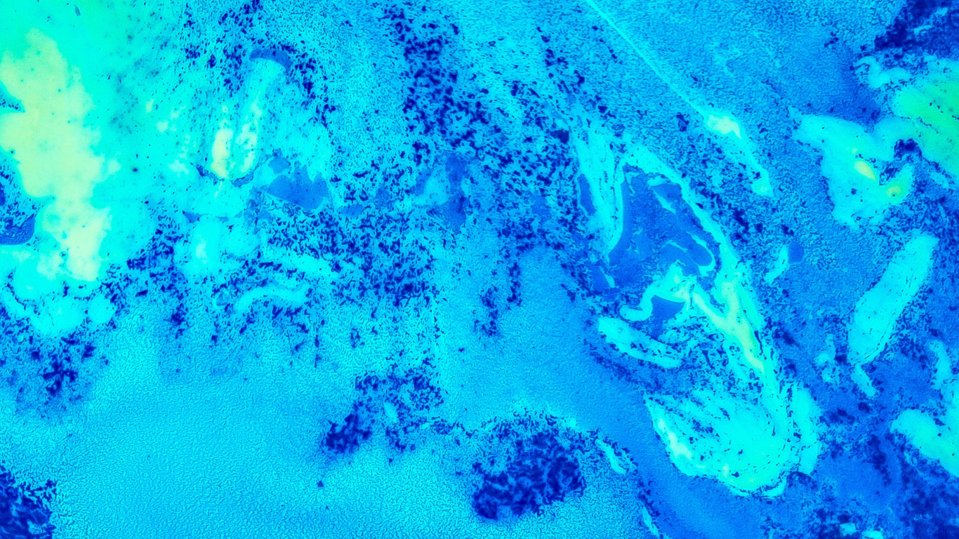 Paint, Water, Water Resources, Liquid, Blue. Wallpaper in 1366x768 Resolution