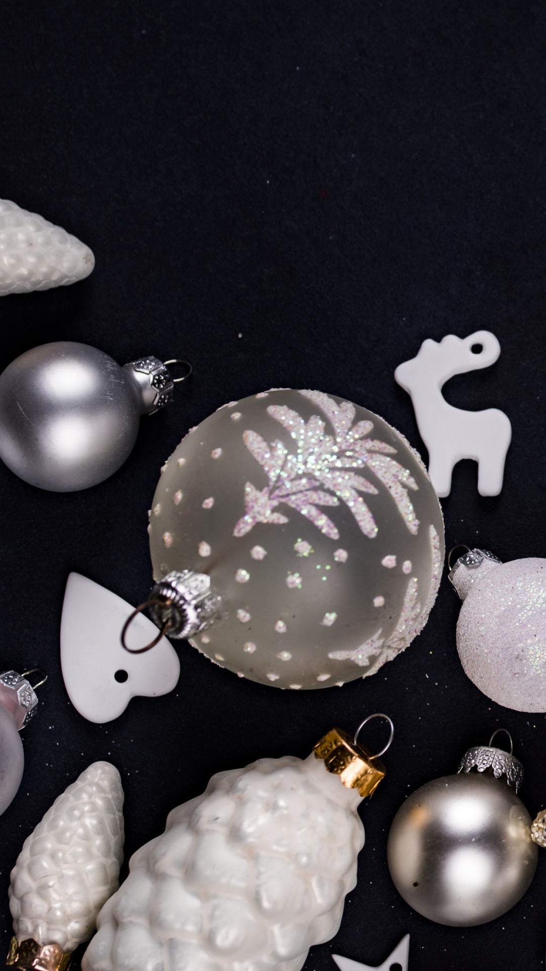 Le Jour De Noël, Liquid, Noir, Cercle, Objet Astronomique. Wallpaper in 1080x1920 Resolution