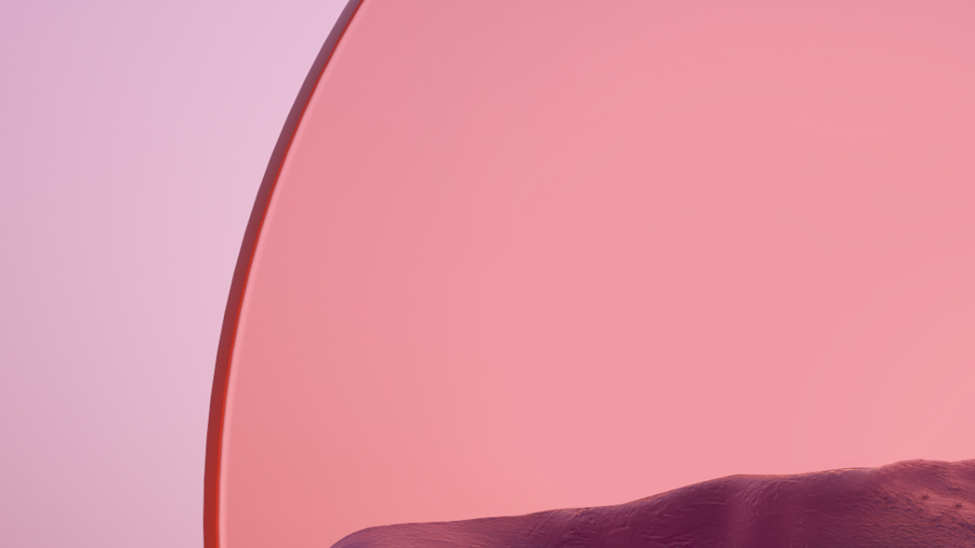 Fonds D'écran Android 12, Android 12, Coloros, Android, Smartphone. Wallpaper in 1366x768 Resolution