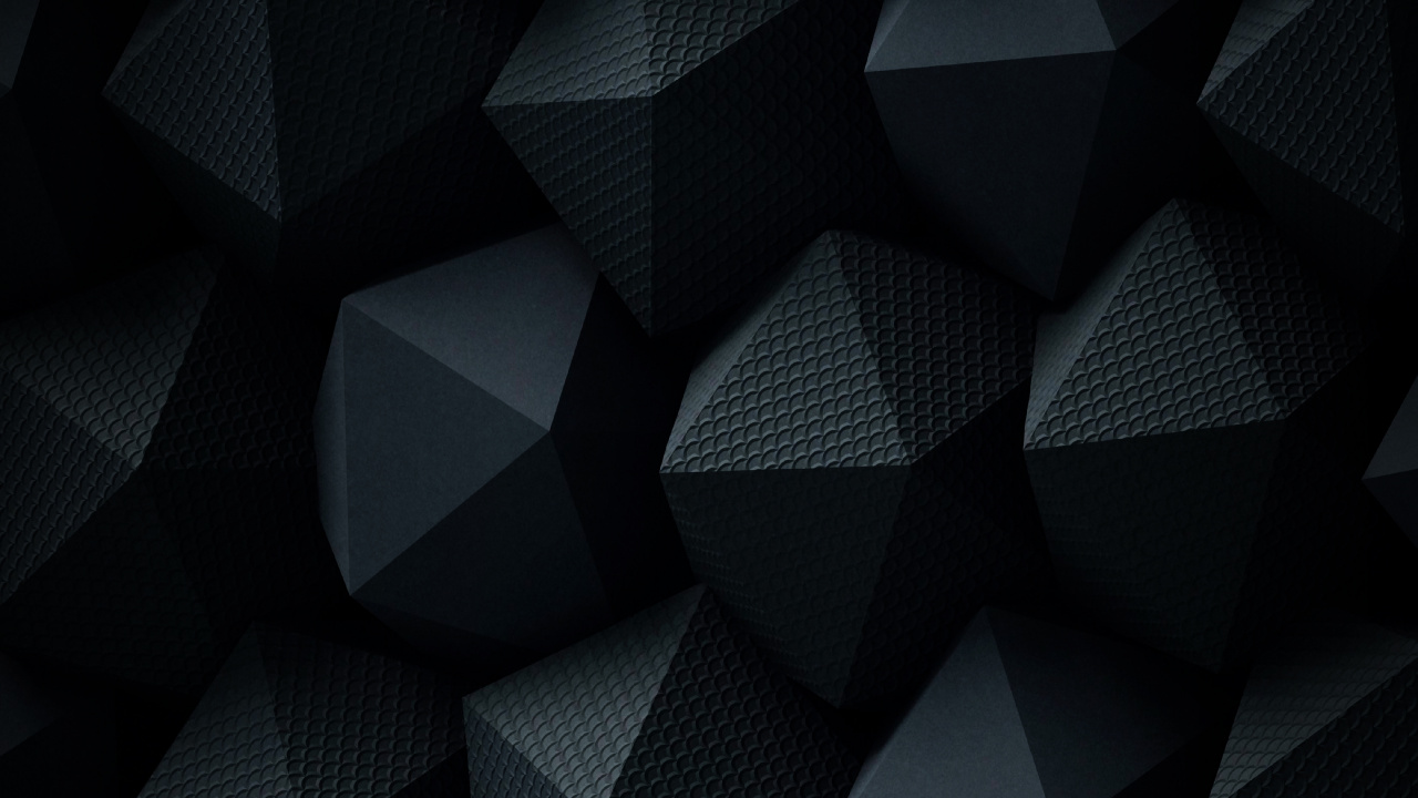 Dreieck, Telefon, Schwarz Und Weiß, Schwarz, Monochrom. Wallpaper in 1280x720 Resolution