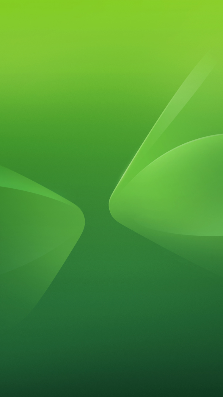 TCL, Eje Izquierdo 6, os Izquierdo, Verde, Gráficos. Wallpaper in 750x1334 Resolution