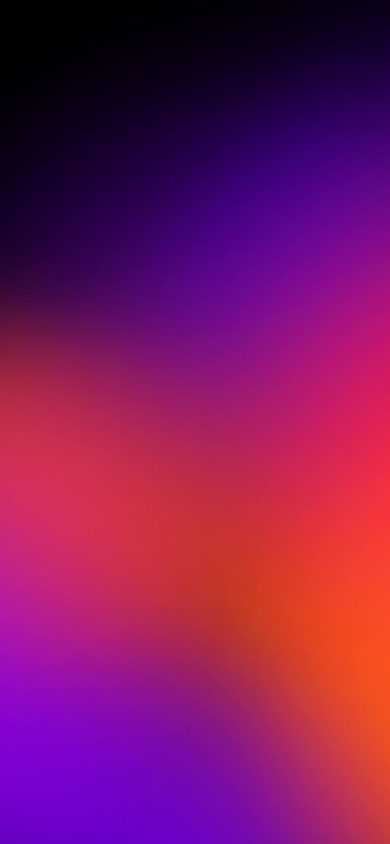 Art, Colorfulness, Purple, Azure, Violet. Wallpaper in 1242x2688 Resolution