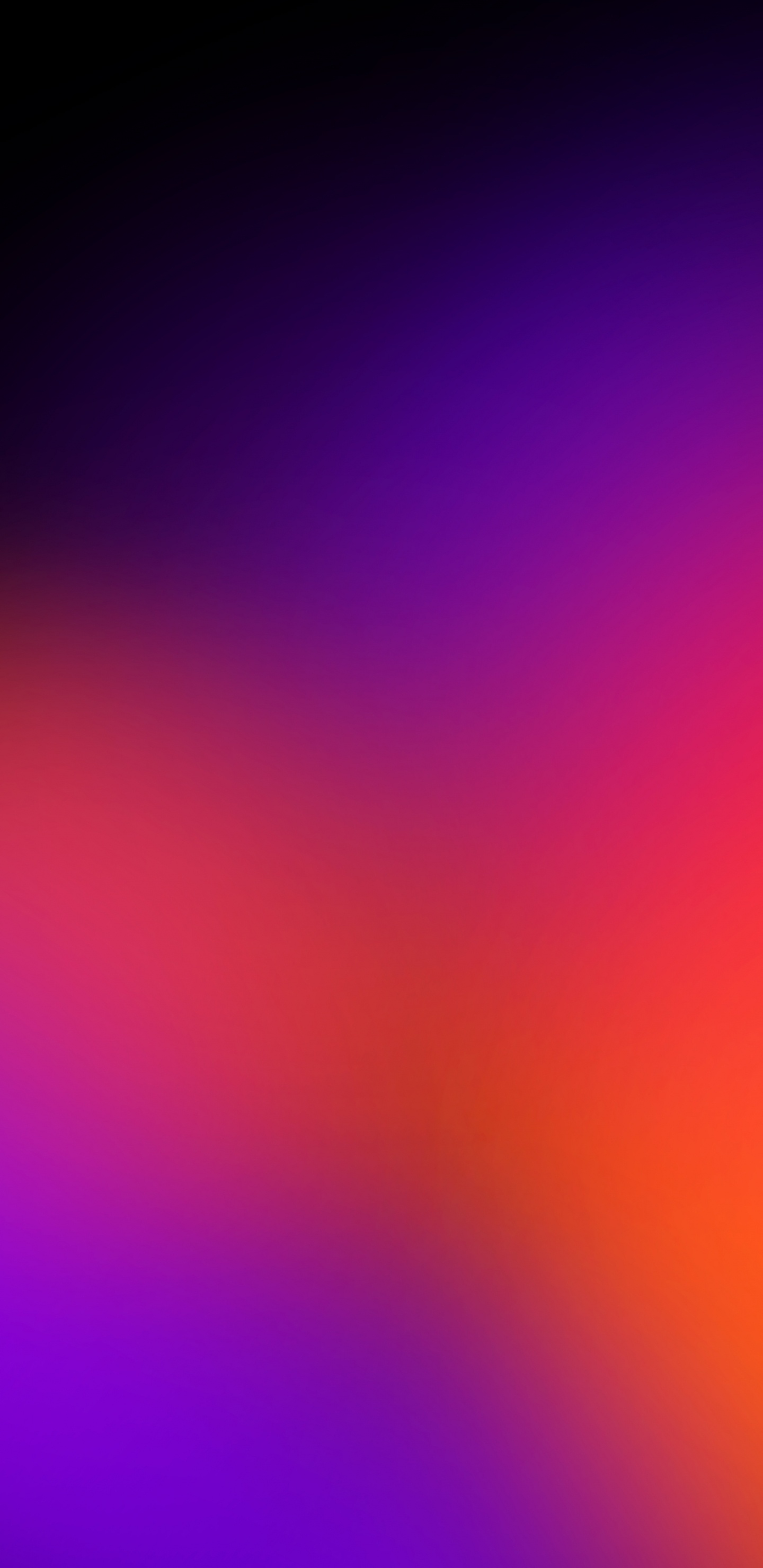 Kunst, Farbigkeit, Purpur, Azure, Veilchen. Wallpaper in 1440x2960 Resolution