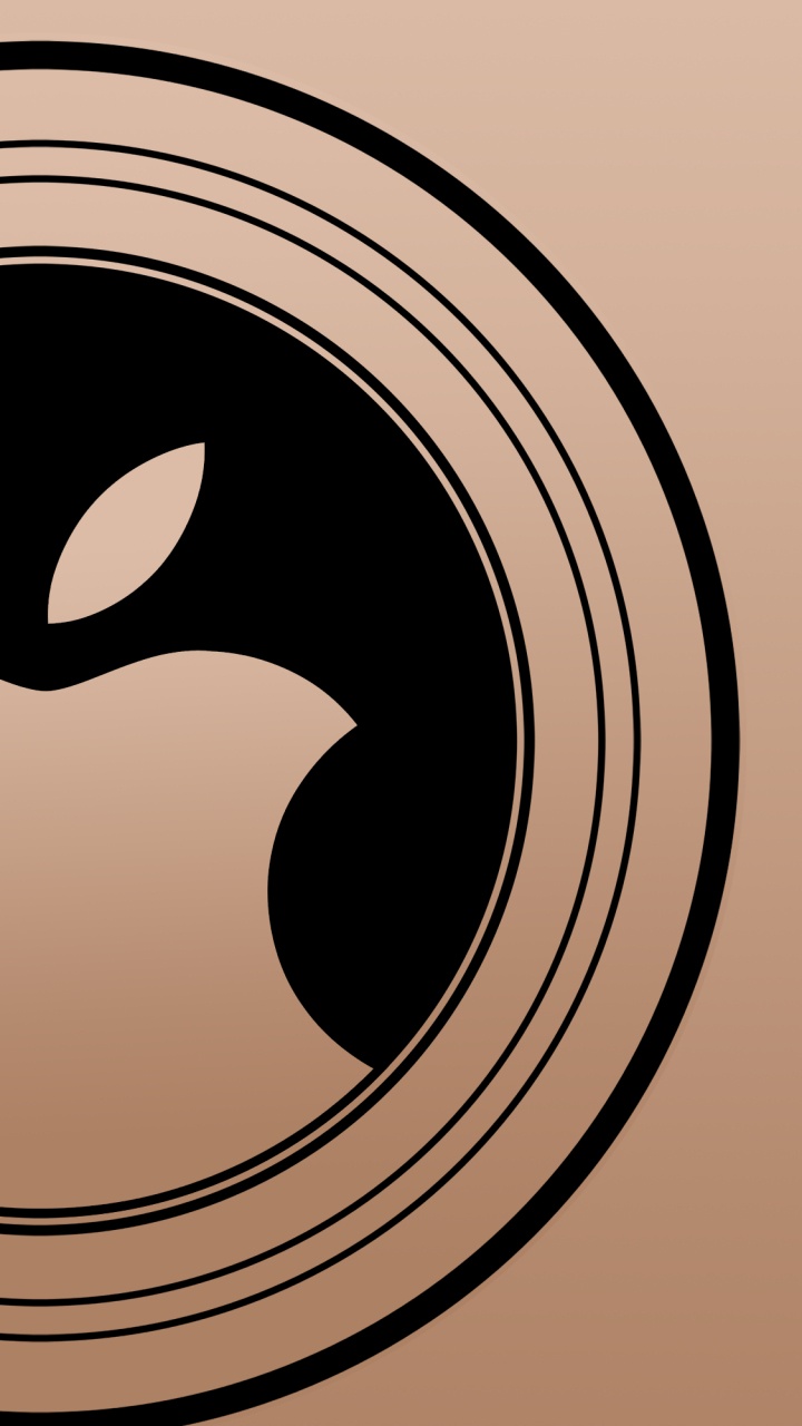 Apple, IPhone, IPhone X, Äpfeln, Apfel Event Versammeln Sich Um. Wallpaper in 720x1280 Resolution