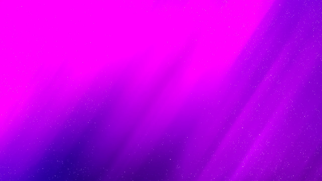 Ambiente, Morado, Violeta, Rosa, Magenta. Wallpaper in 1280x720 Resolution