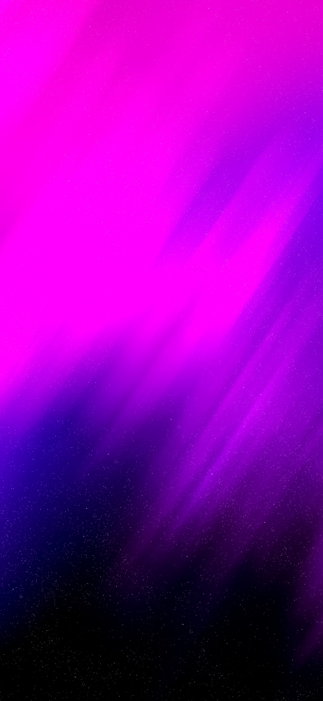 Atmosphäre, Purpur, Veilchen, Pink, Magenta. Wallpaper in 1125x2436 Resolution