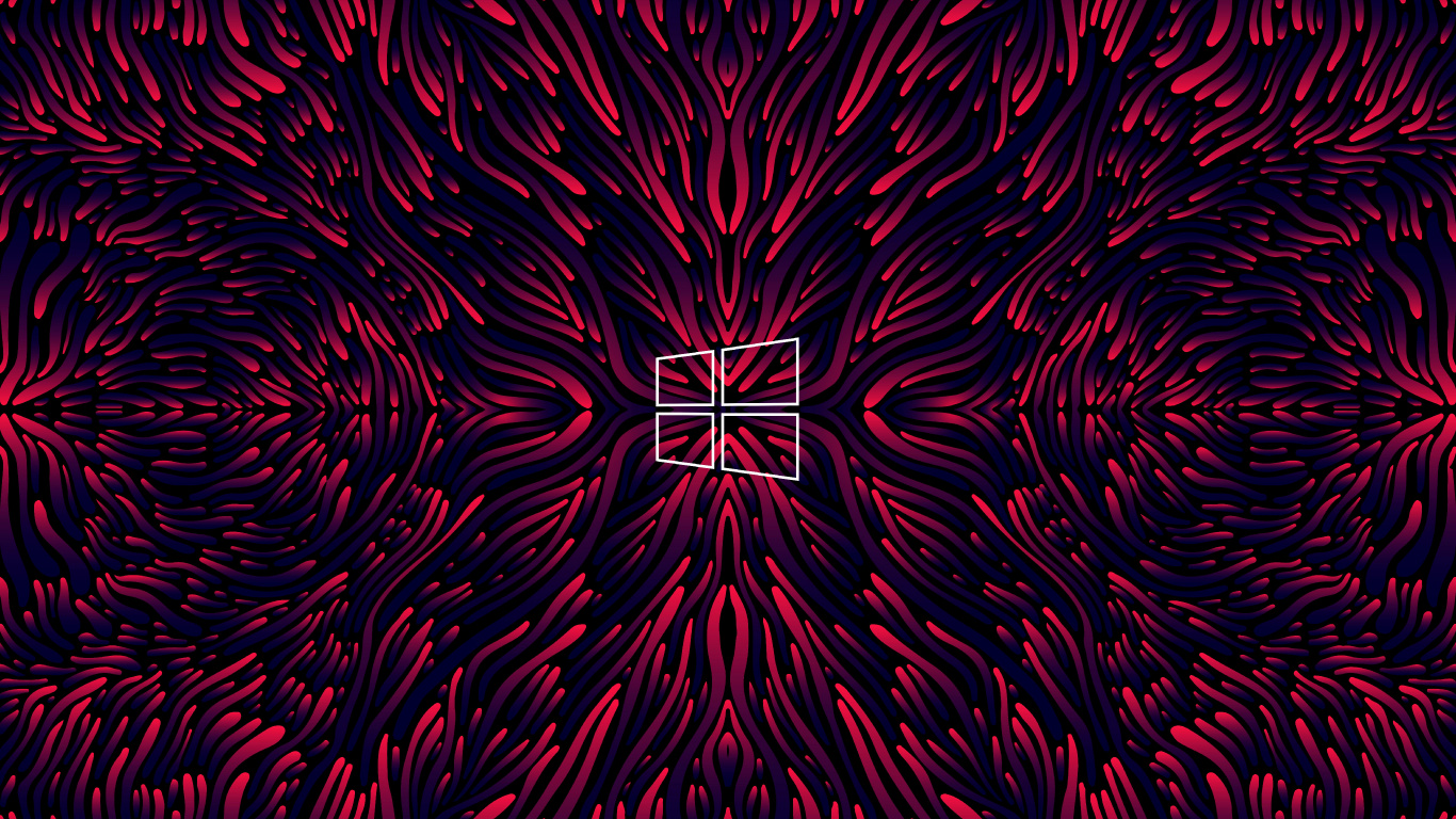 Magenta, Symétrie, Art, Espace, Événement. Wallpaper in 1366x768 Resolution