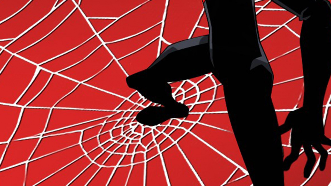 Miles Morales, Marvels Spider-man Miles Morales, Spider-man, Mary Jane Watson, Gwen Stacy. Wallpaper in 1366x768 Resolution