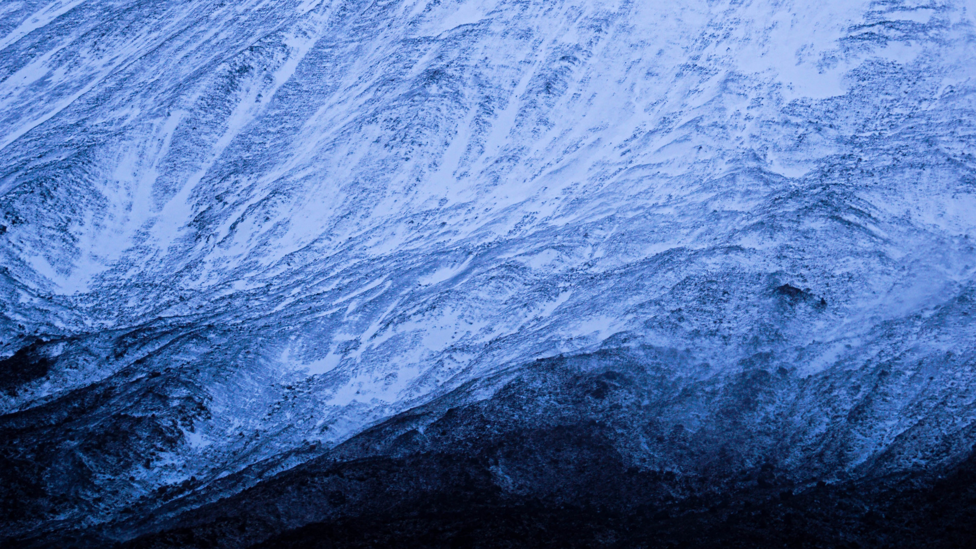 Cloud, Geology, Ocean, Hill, Microsoft Azure. Wallpaper in 1920x1080 Resolution