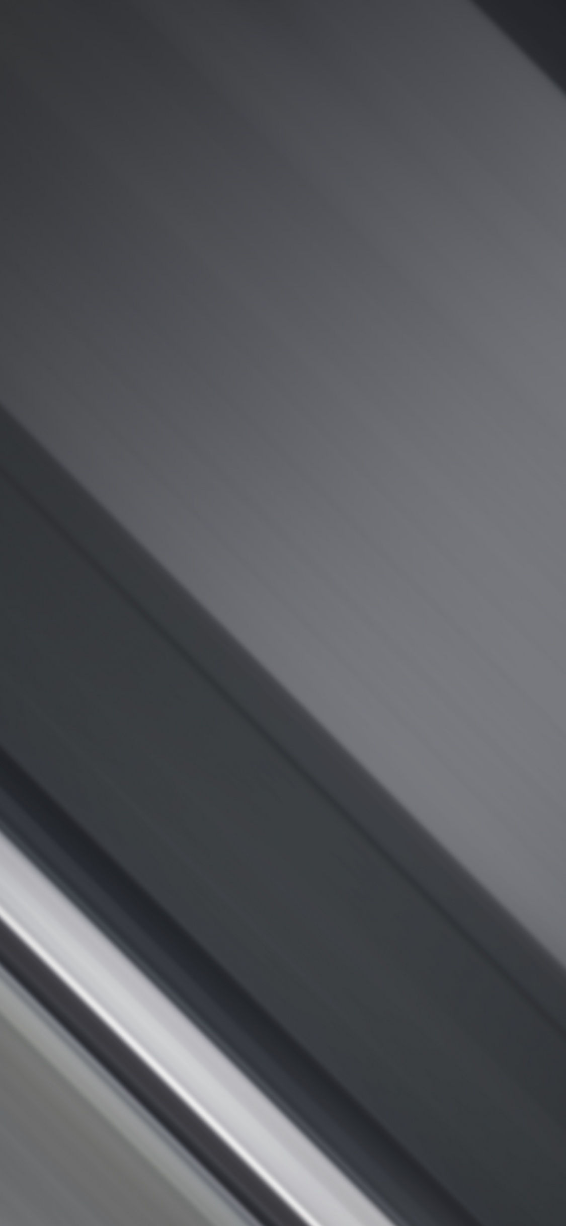 White and Gray Striped Textile. Wallpaper in 1125x2436 Resolution