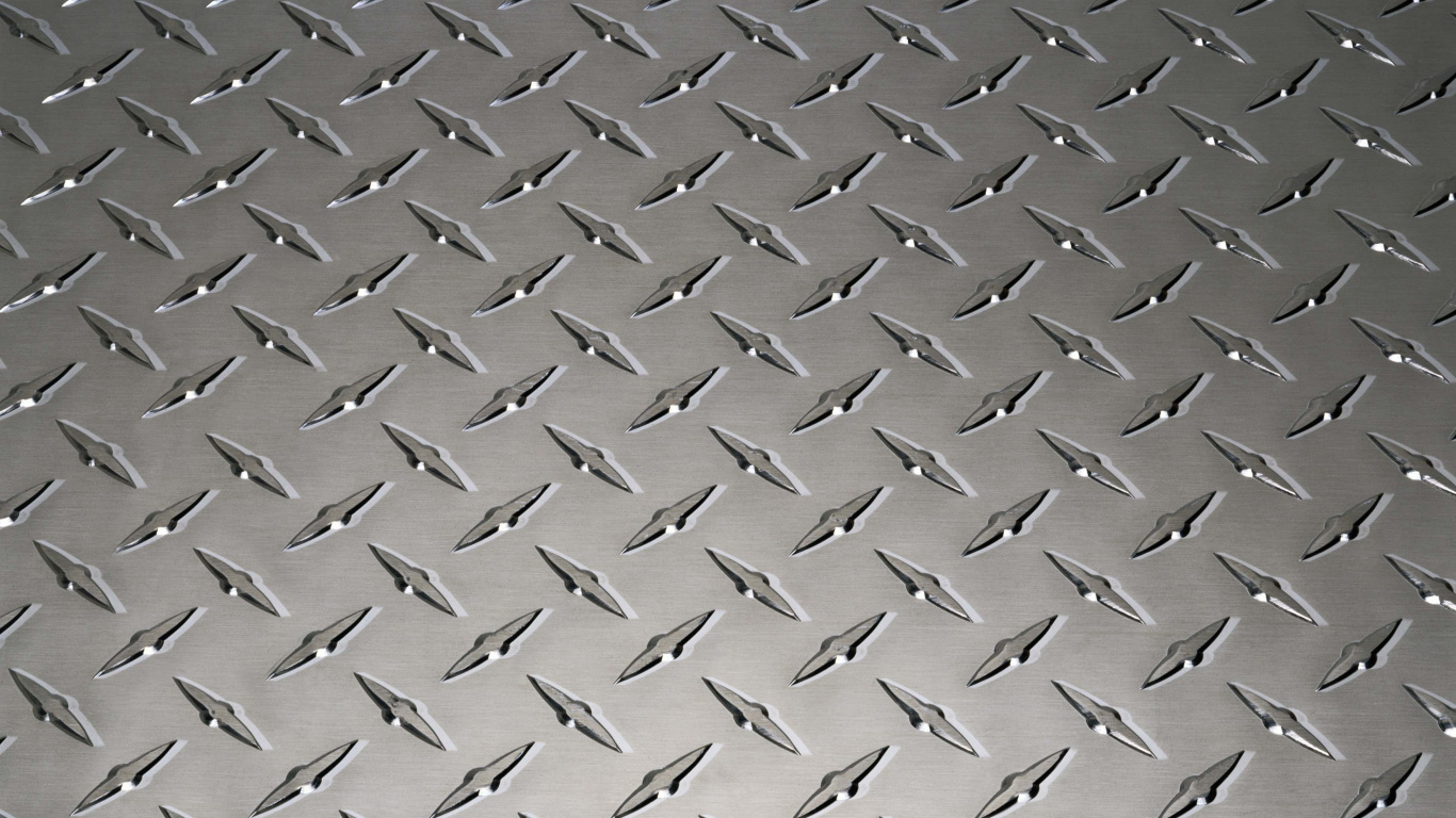 Textile Cuir Gris et Noir. Wallpaper in 1366x768 Resolution