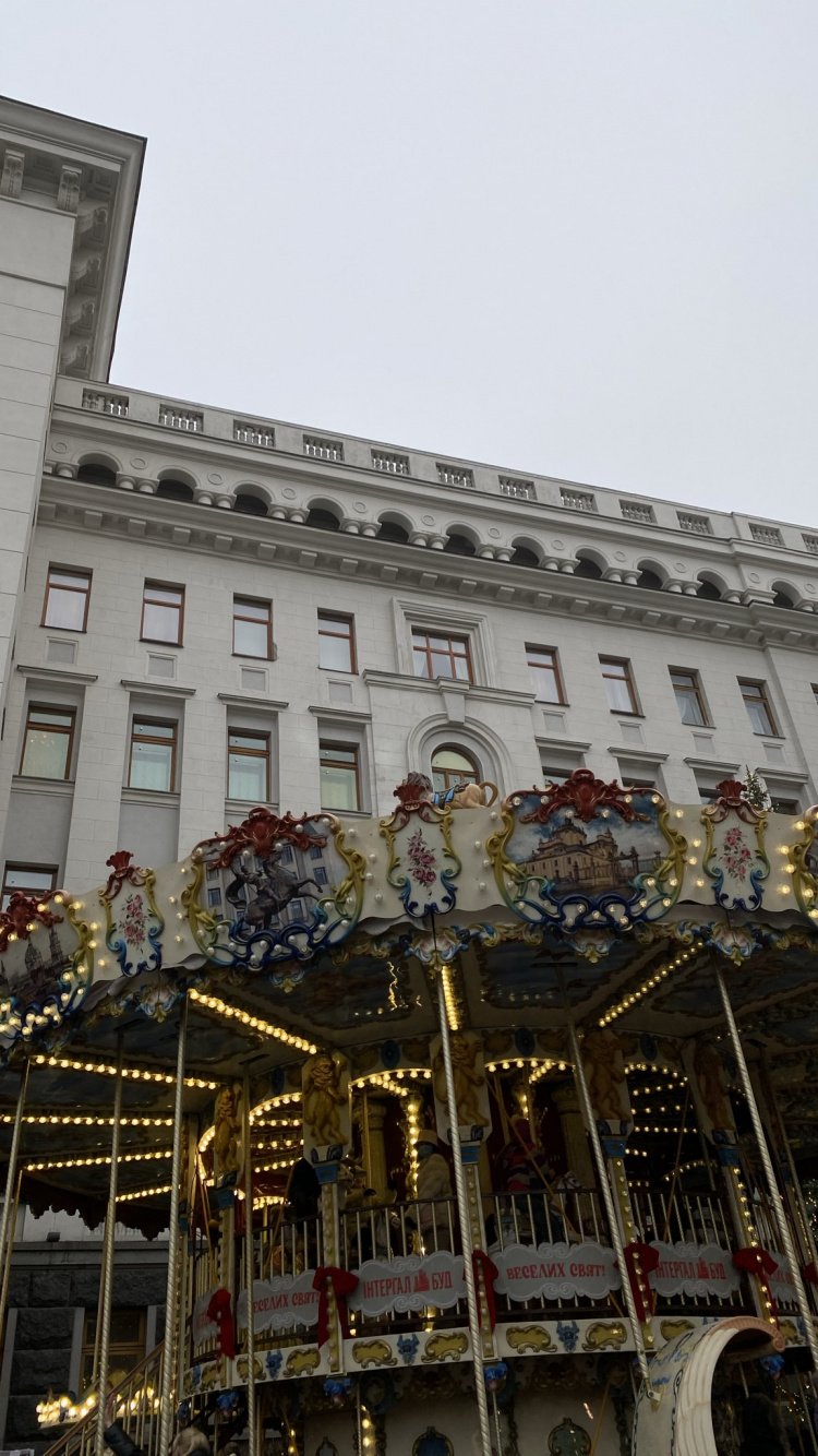 Landmark, Tourist Attraction, Faade, Facade, Festival. Wallpaper in 750x1334 Resolution