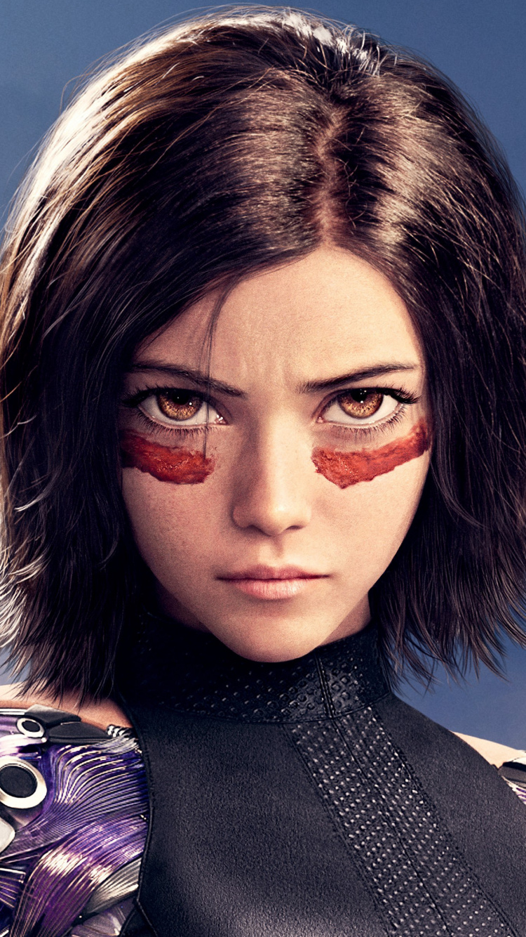 The Alita Battle Angel Art 4k, HD Movies, 4k Wallpapers, Images,  Backgrounds, Photos and Pictures