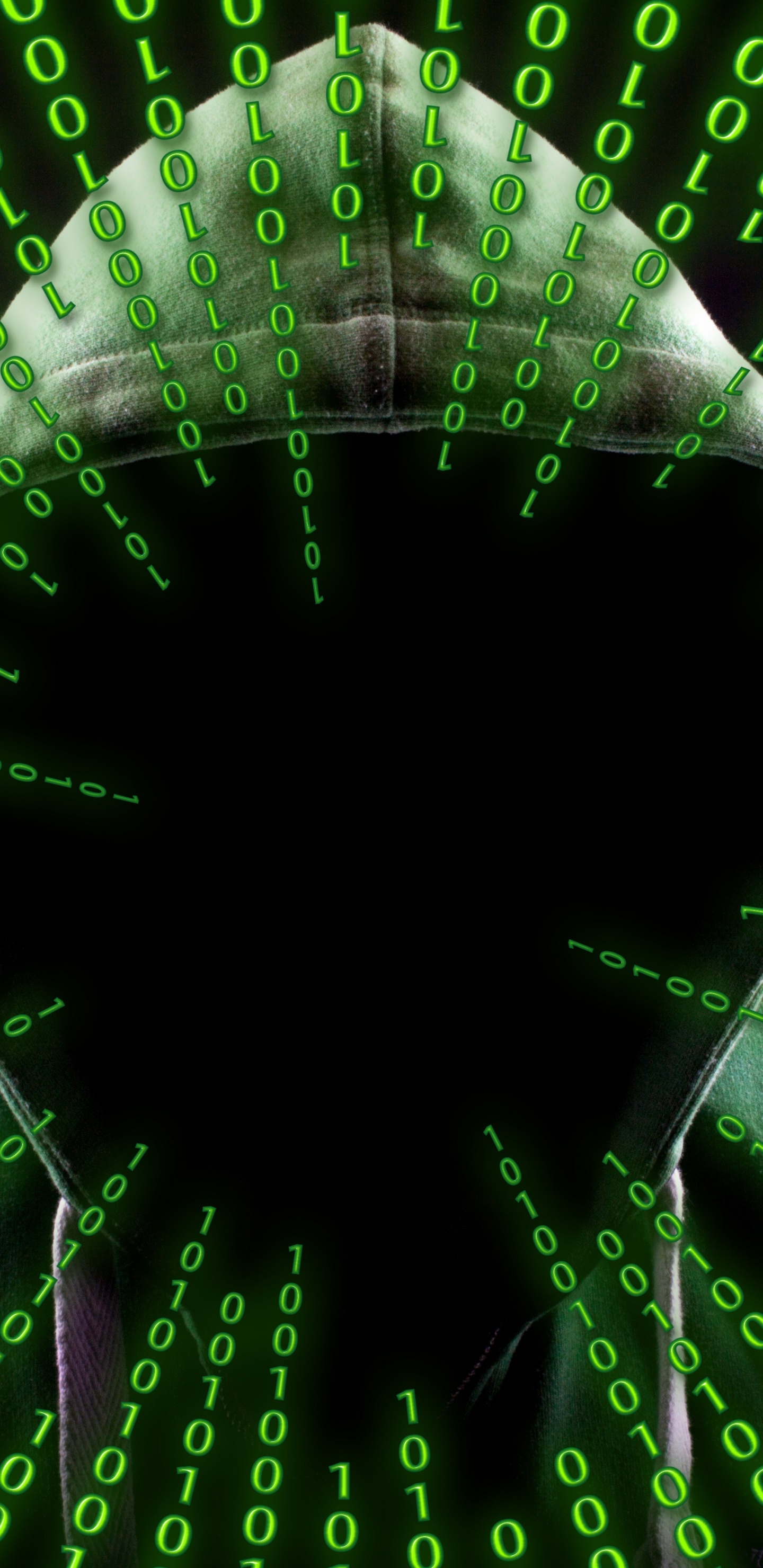 Diente de León Blanco en Fotografía de Cerca. Wallpaper in 1440x2960 Resolution