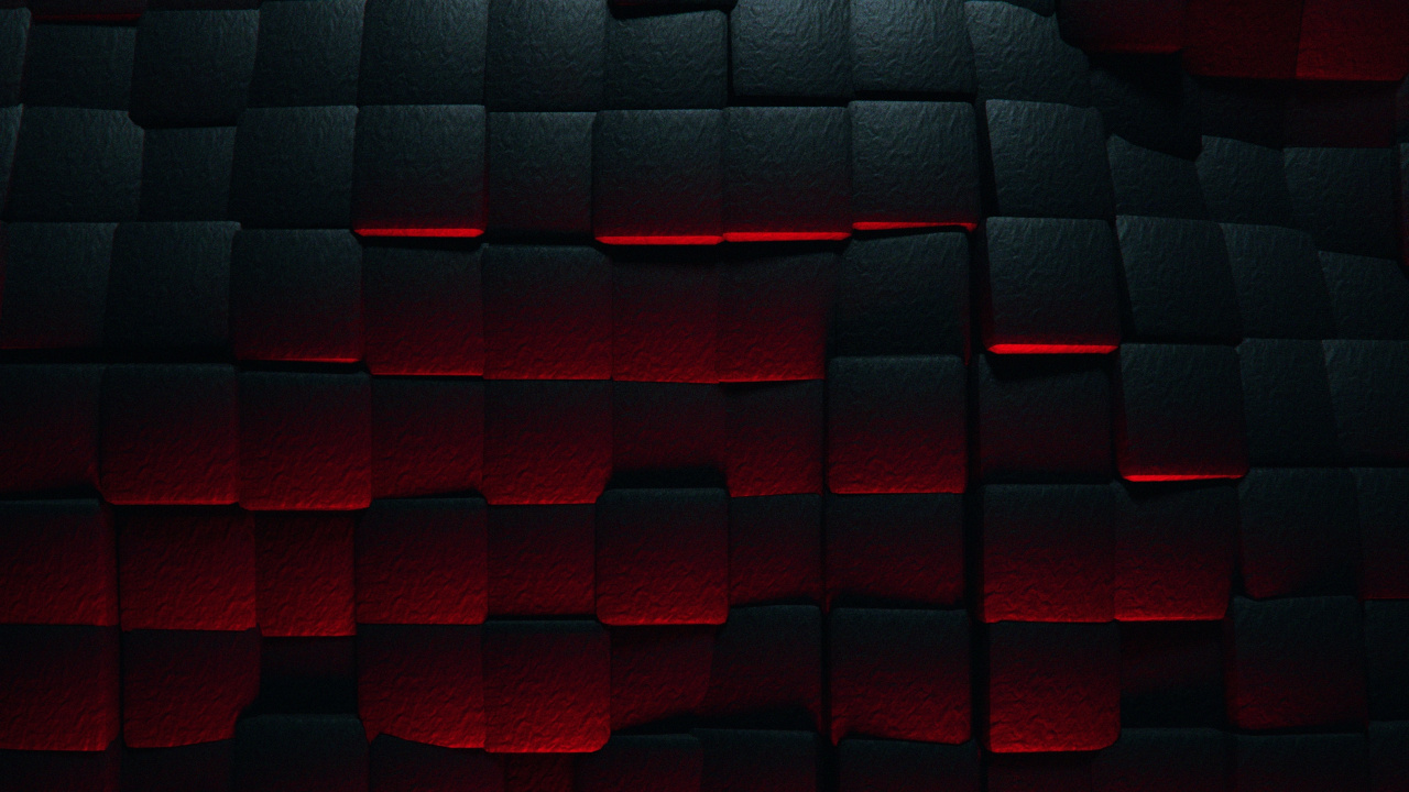 Patrón, Textil, Ladrillo, Rectángulo, Gris. Wallpaper in 1280x720 Resolution