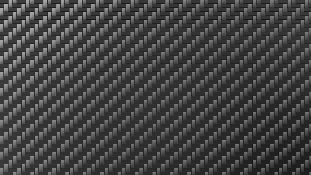 Textil a Cuadros Blanco y Negro. Wallpaper in 1280x720 Resolution