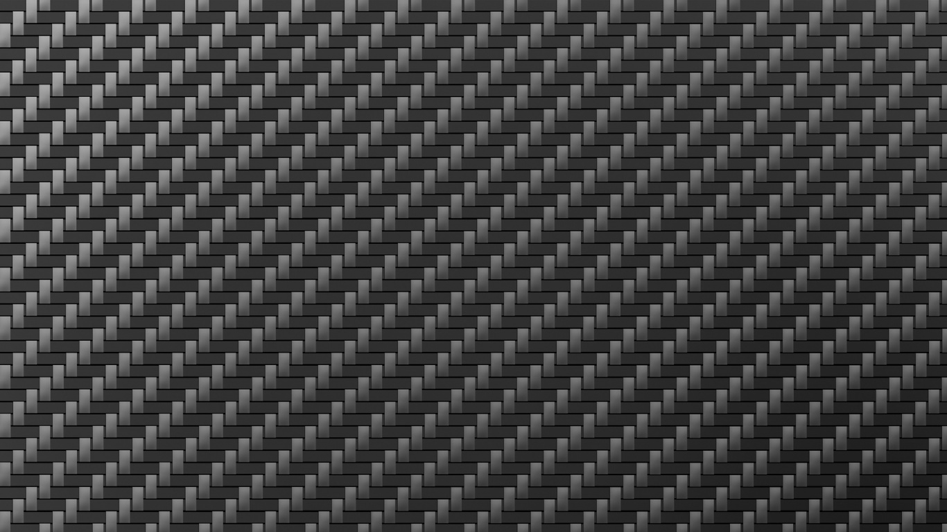 Textil a Cuadros Blanco y Negro. Wallpaper in 1366x768 Resolution