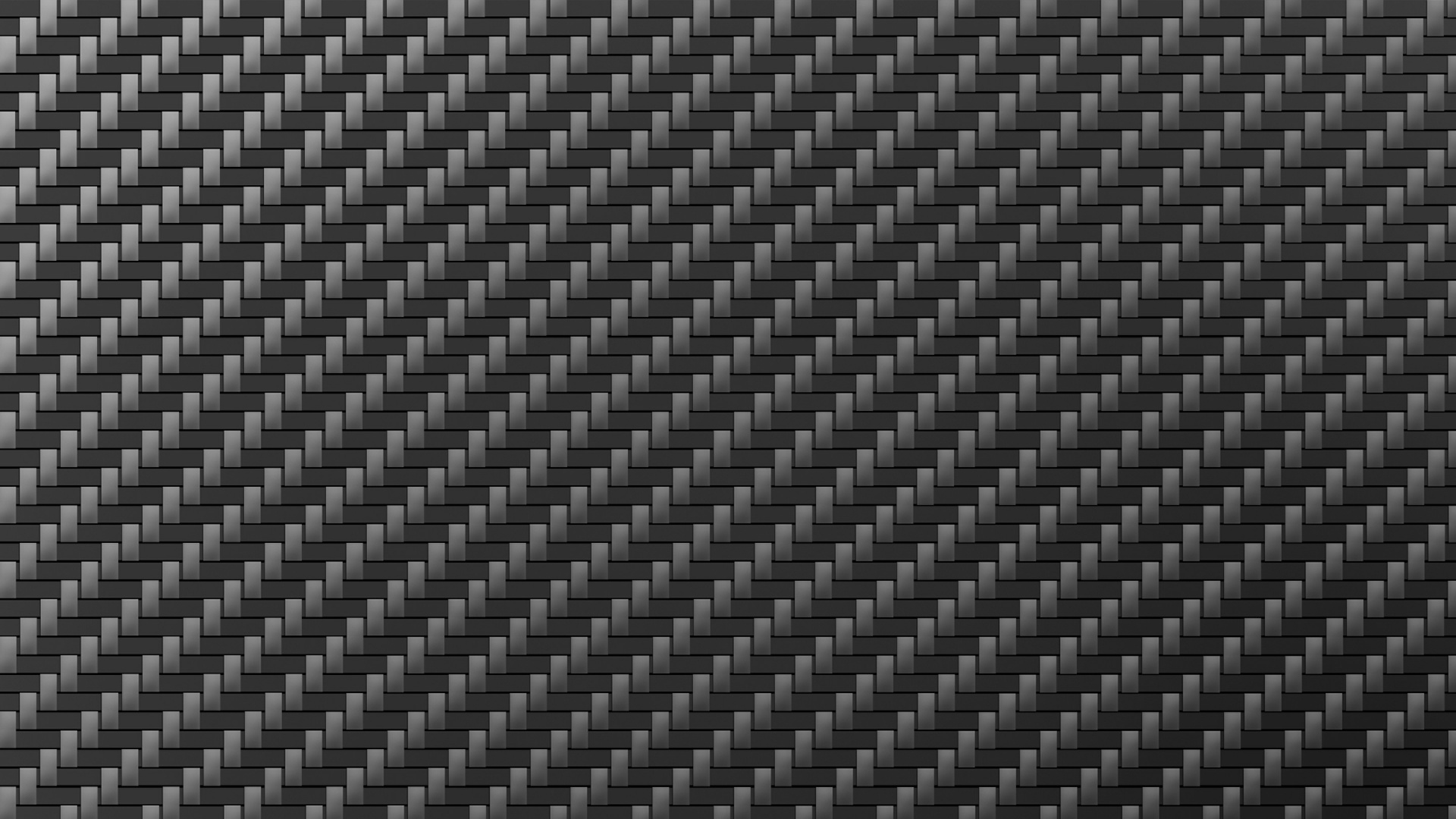 Schwarz-weiß Kariertes Textil. Wallpaper in 1920x1080 Resolution