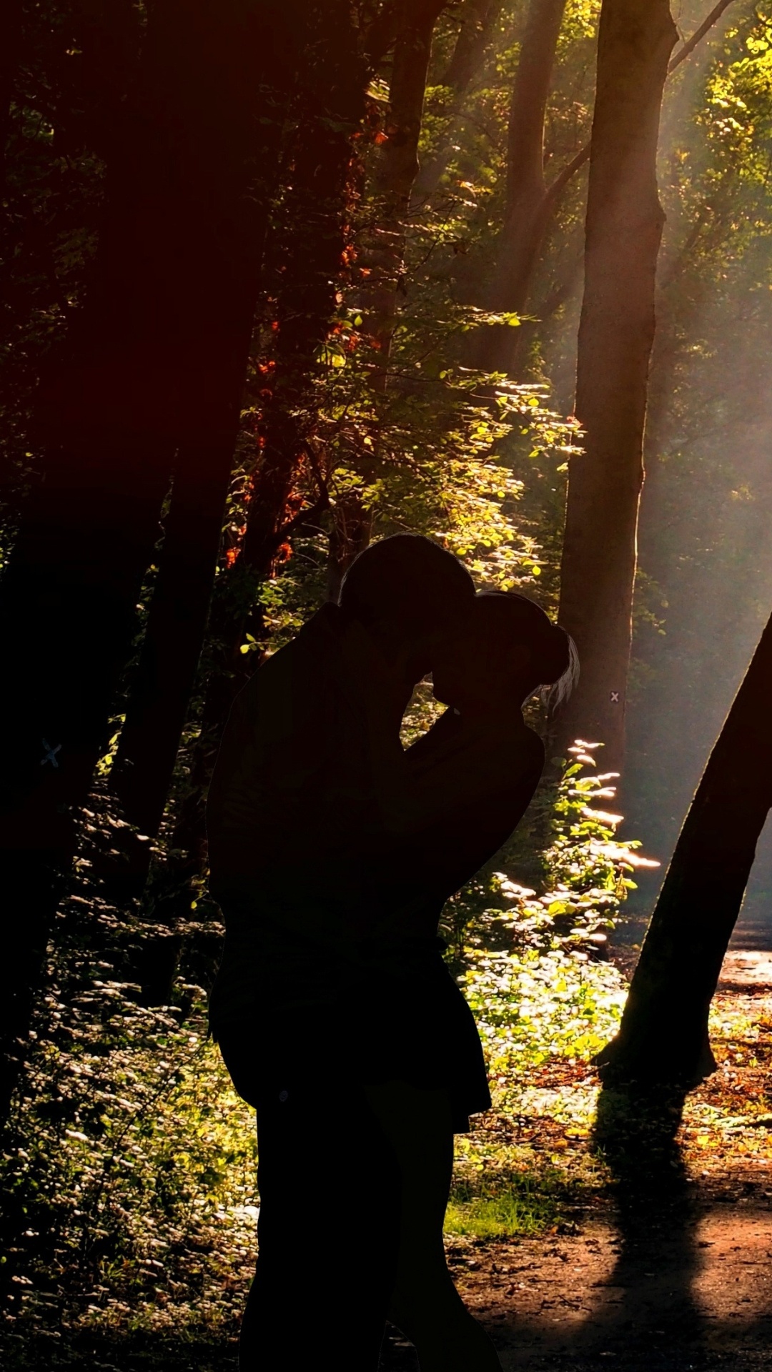 Atmosphere, Plant, People in Nature, Natural Environment, Branch. Wallpaper in 1080x1920 Resolution