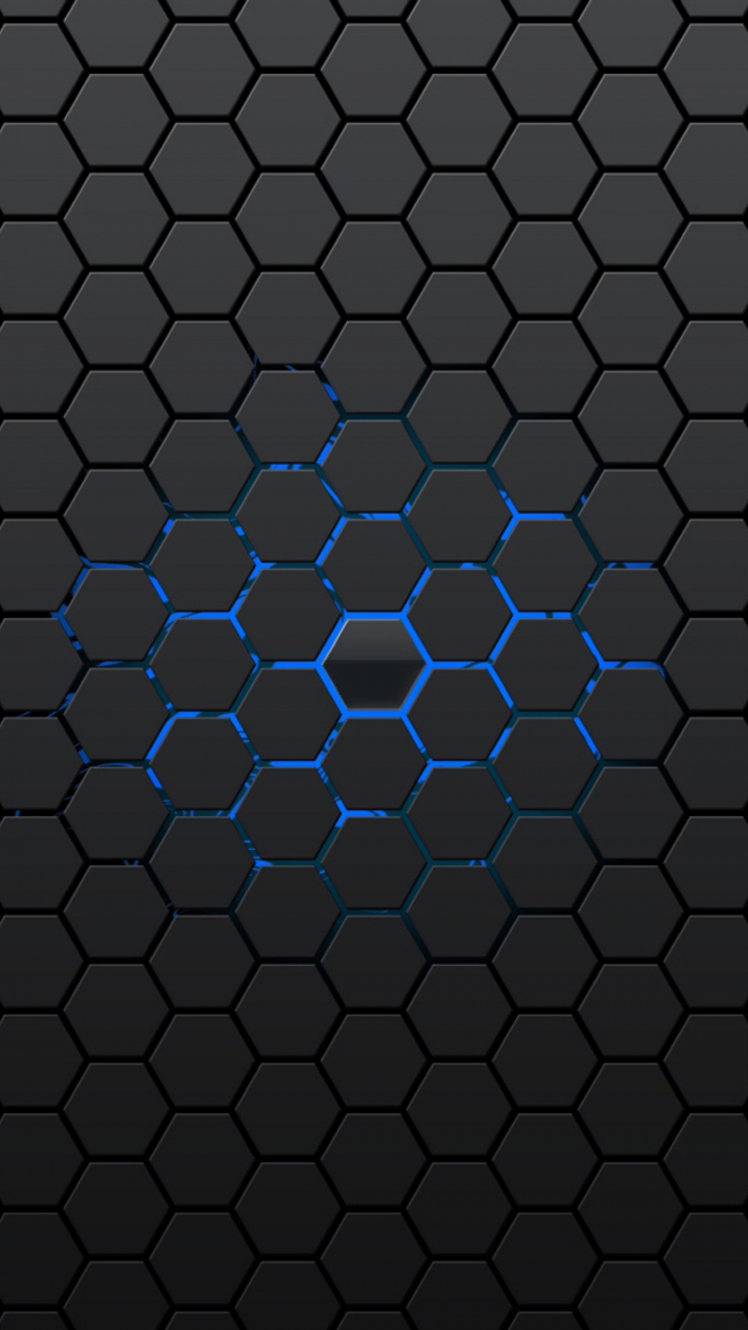 Schwarz-weiß Kariertes Muster. Wallpaper in 1080x1920 Resolution