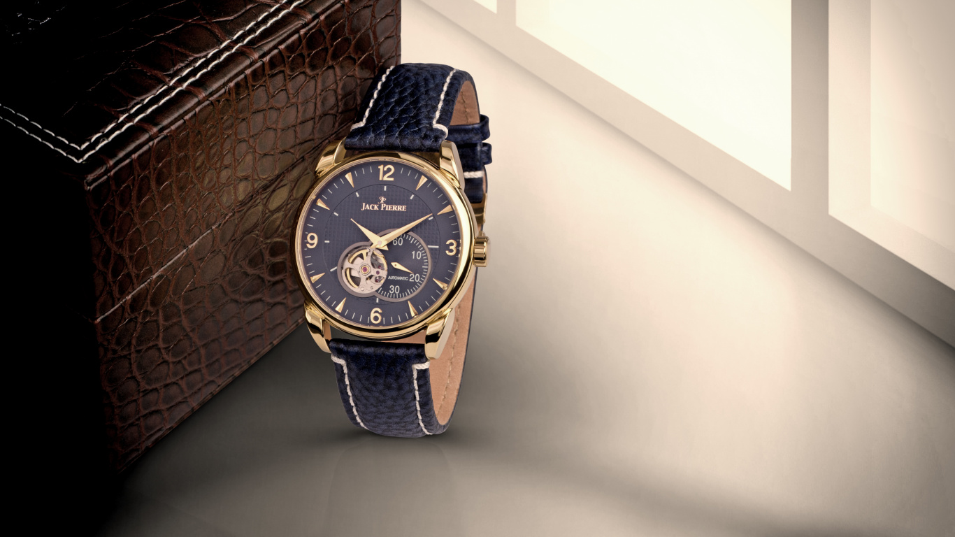 Fashion Accessory, Material Property, Analog Watch, Clothing Accessories, Watch. Wallpaper in 1366x768 Resolution
