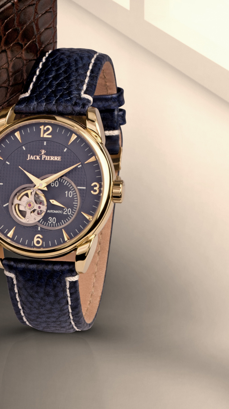 Fashion Accessory, Material Property, Analog Watch, Clothing Accessories, Watch. Wallpaper in 750x1334 Resolution