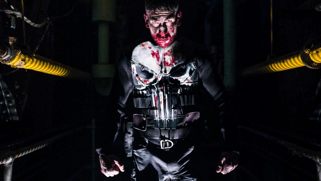 Man in Black and White Suit. Wallpaper in 1280x720 Resolution