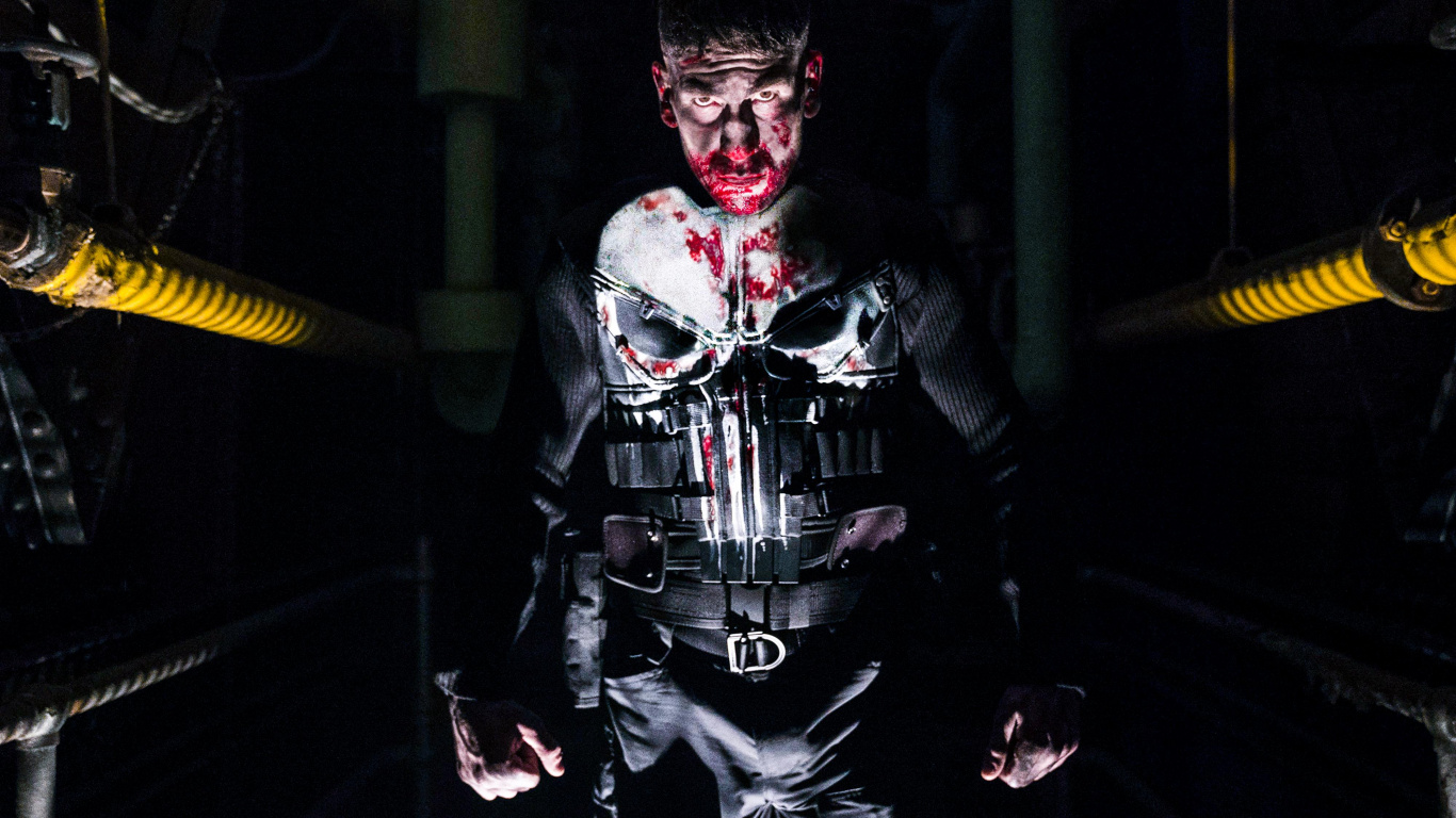 Hombre en Traje Blanco y Negro. Wallpaper in 1366x768 Resolution