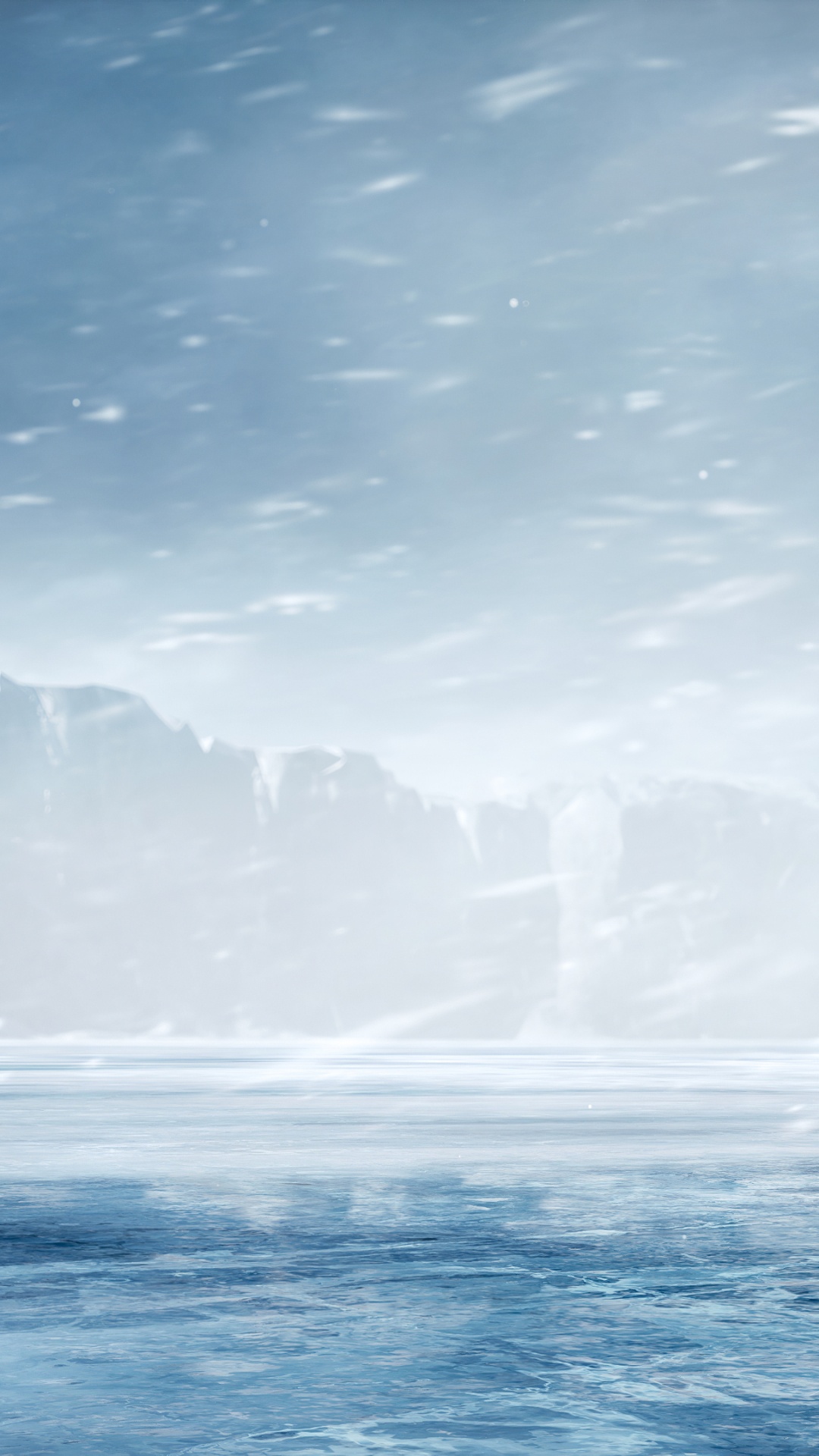 Battlefield 1, Würfel, Electronic Arts, Atmosphäre, Wasser. Wallpaper in 1080x1920 Resolution