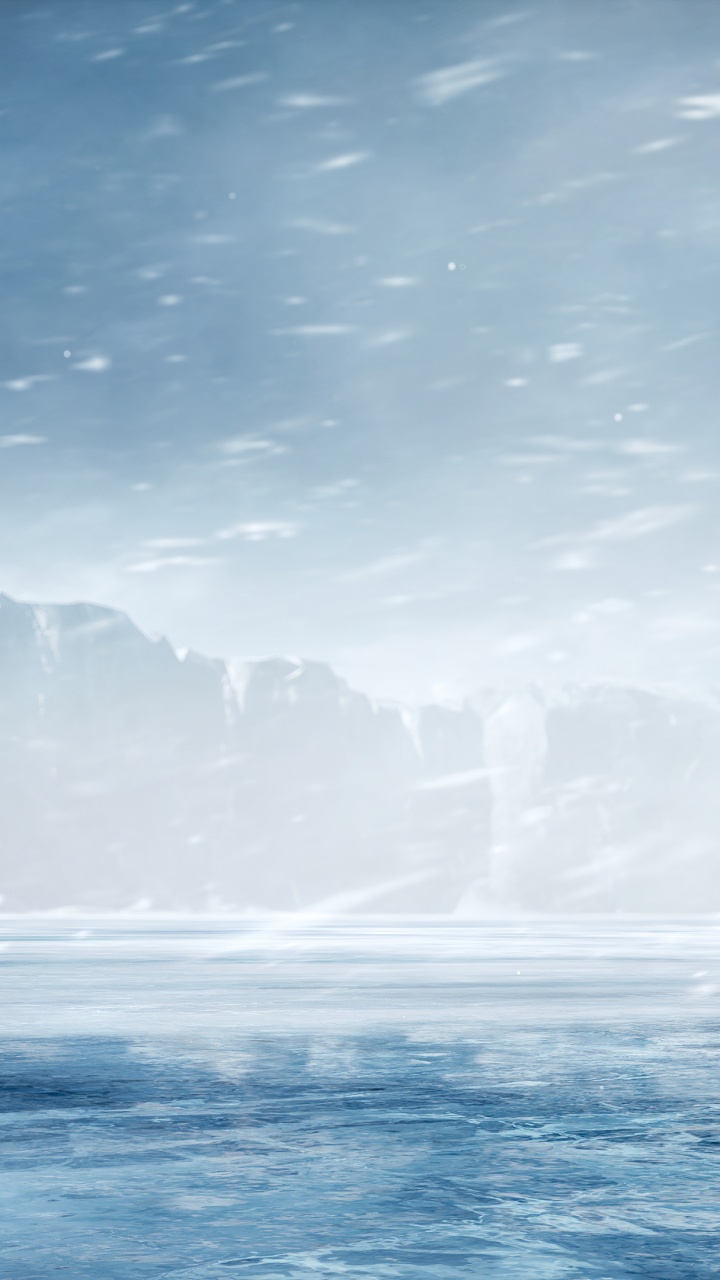 Battlefield 1, Würfel, Electronic Arts, Atmosphäre, Wasser. Wallpaper in 720x1280 Resolution