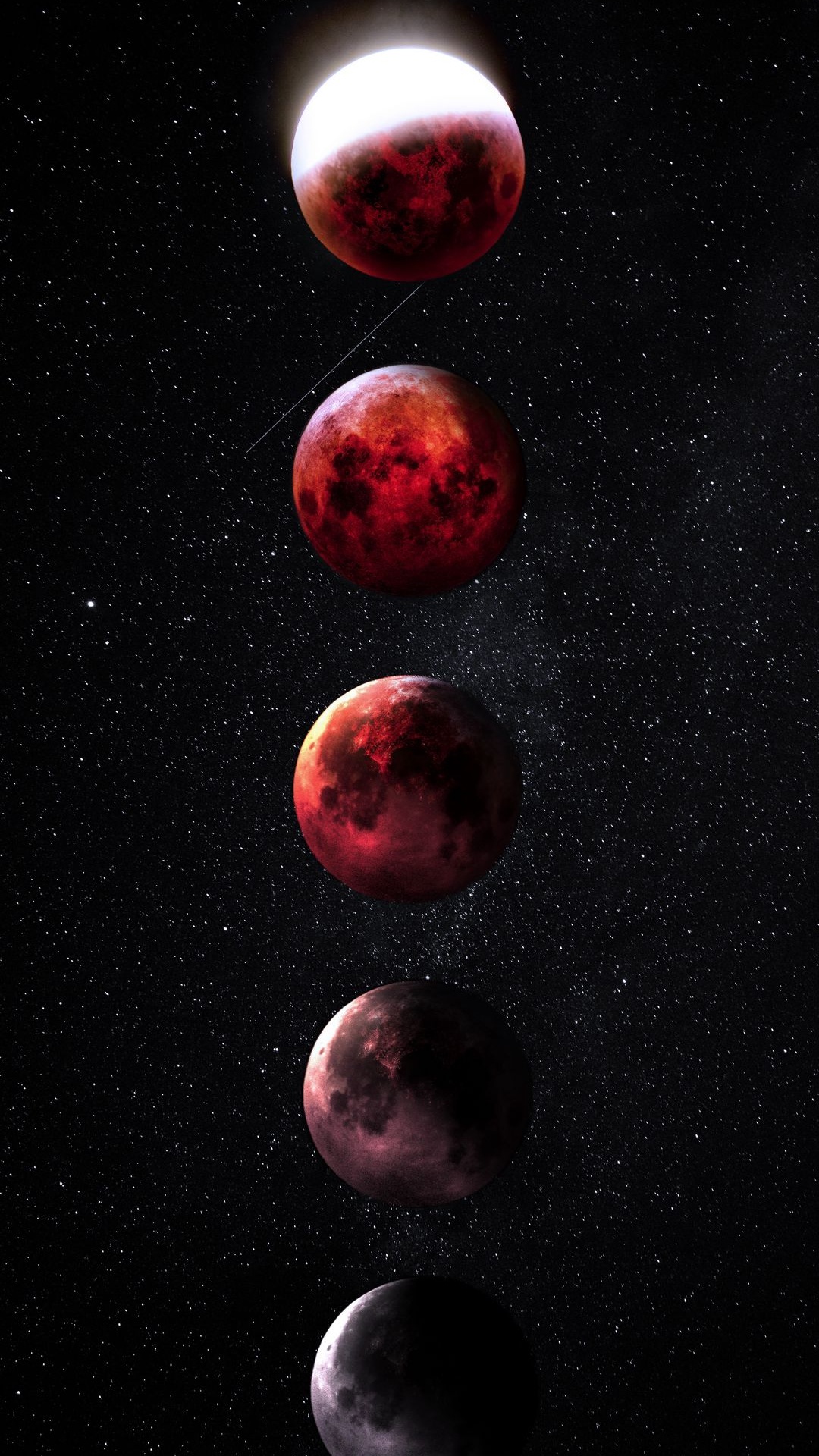 气氛, 这个星球, 天文学, 空间, 球体 壁纸 1080x1920 允许