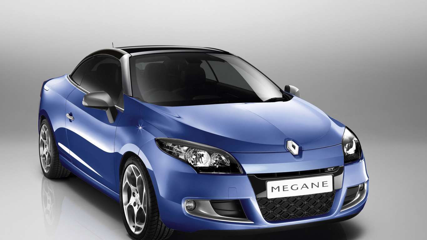 Azul Bmw m 3 Cupé. Wallpaper in 1366x768 Resolution