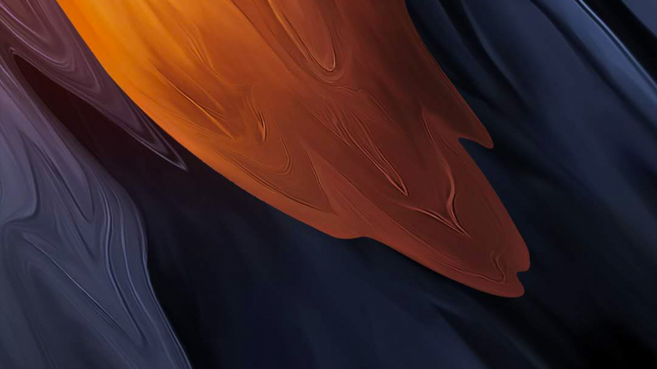 Gruppe 3, Ich Lebe Iqoo, Smartphone, Brown, Atmosphäre. Wallpaper in 1280x720 Resolution