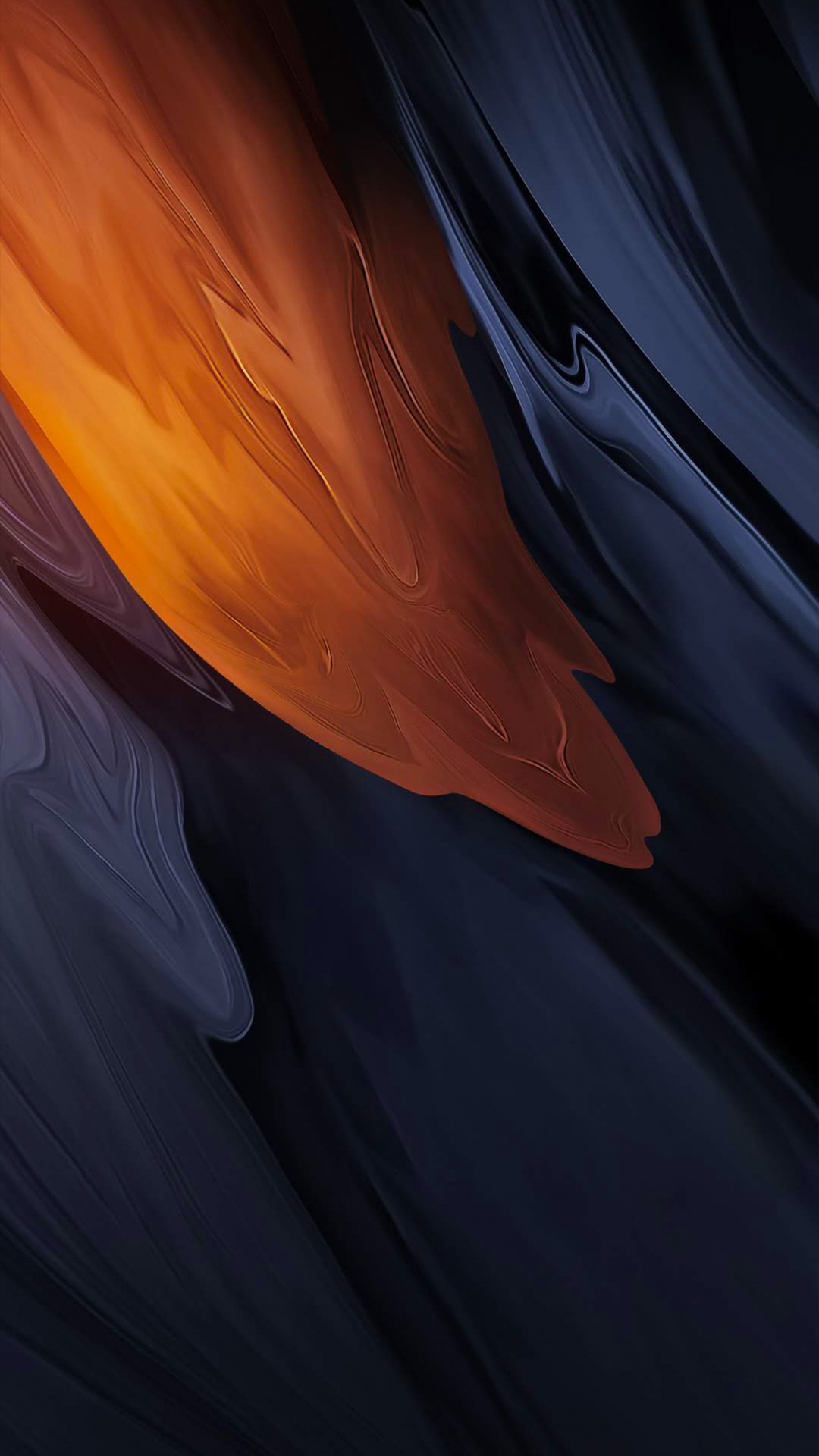 Iqoo 3, Vivo Iqoo, Smartphone, Brown, Atmosphere. Wallpaper in 1080x1920 Resolution