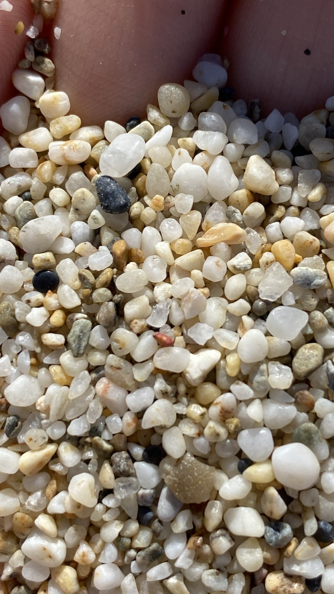 Kieselstein, Chemie, Wissenschaft, Geste, Sand. Wallpaper in 1080x1920 Resolution