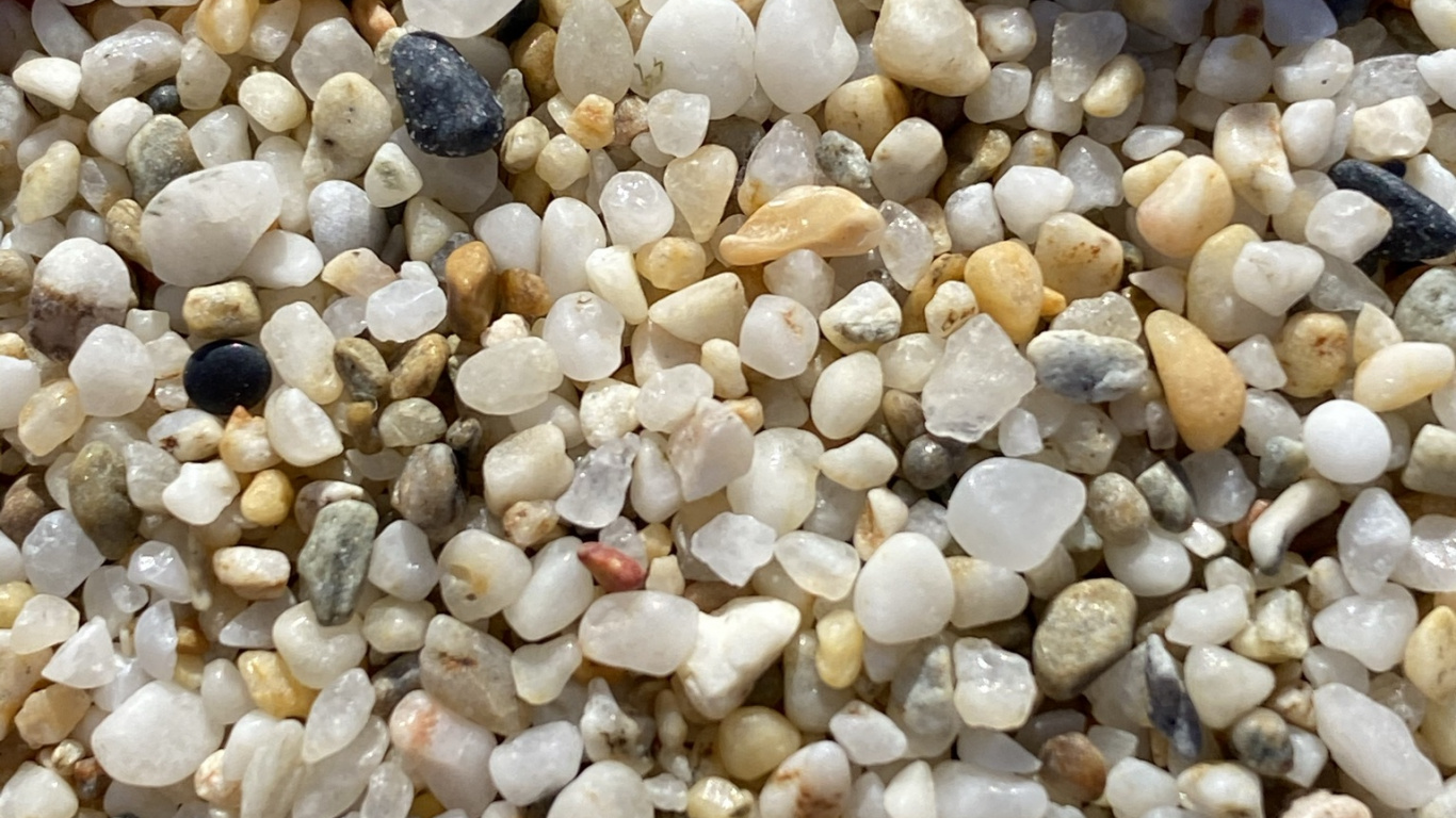 Kieselstein, Chemie, Wissenschaft, Geste, Sand. Wallpaper in 1366x768 Resolution