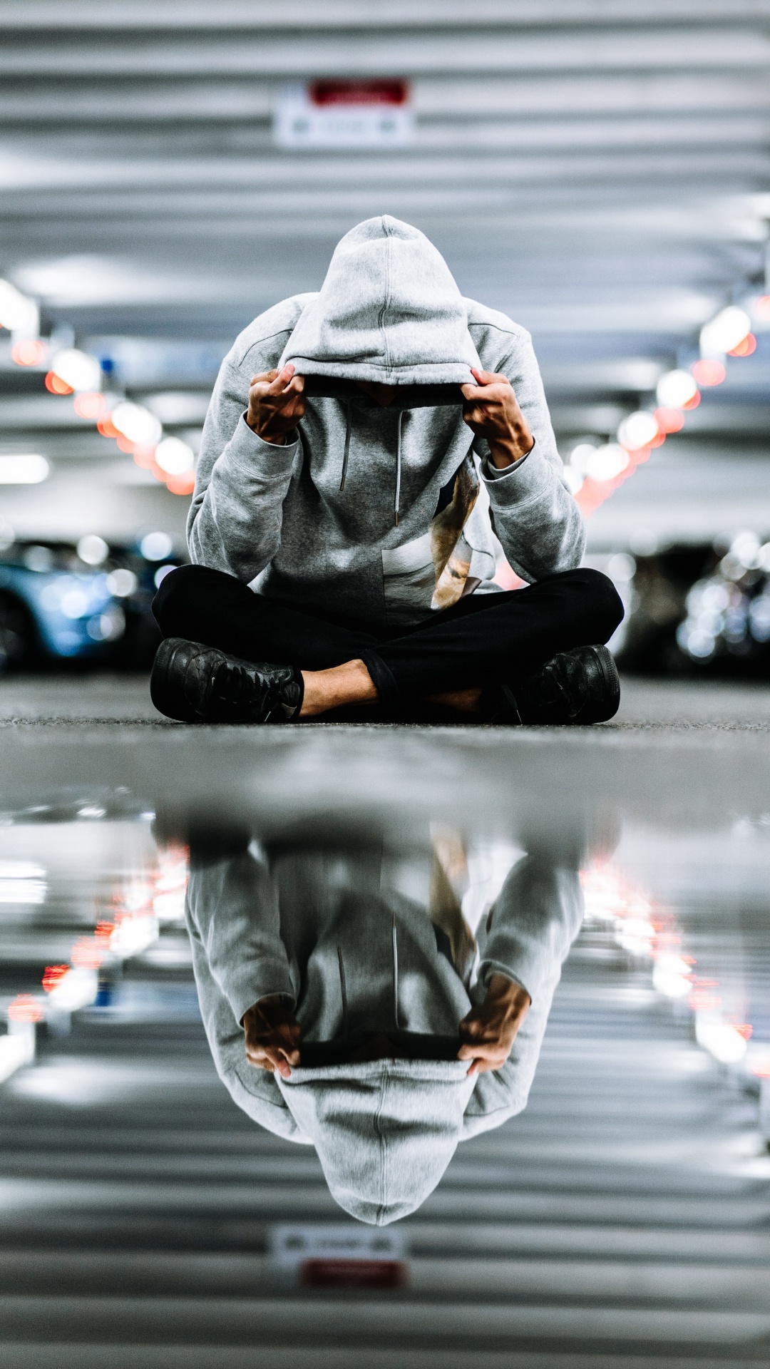 竞争事件, 赛道 壁纸 1080x1920 允许