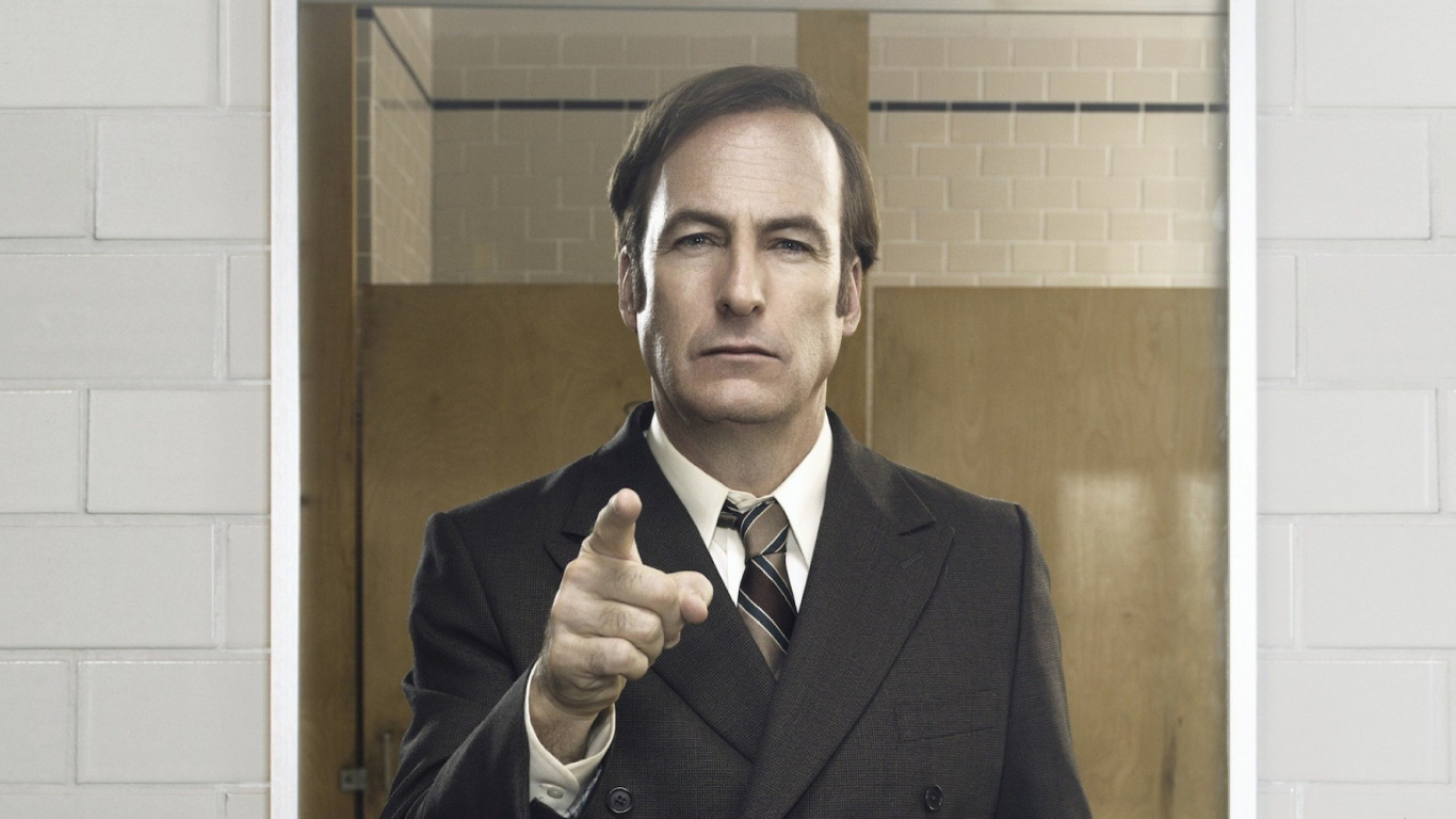 Man in Black Suit Jacket. Wallpaper in 1366x768 Resolution