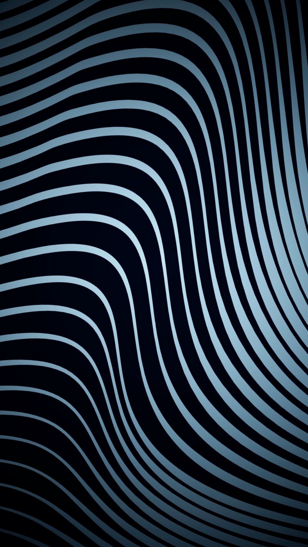 Light, Black and White, Parallels, Electric Blue, Pattern. Wallpaper in 1080x1920 Resolution